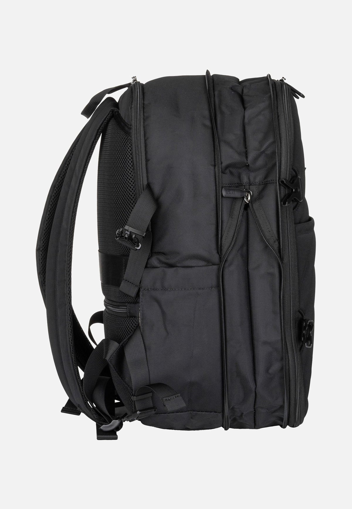 Bric's Ulisse BP 4497 Black Mochila