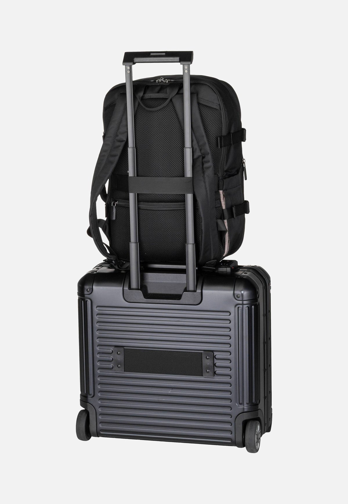 Bric's Ulisse BP 4497 Black Mochila