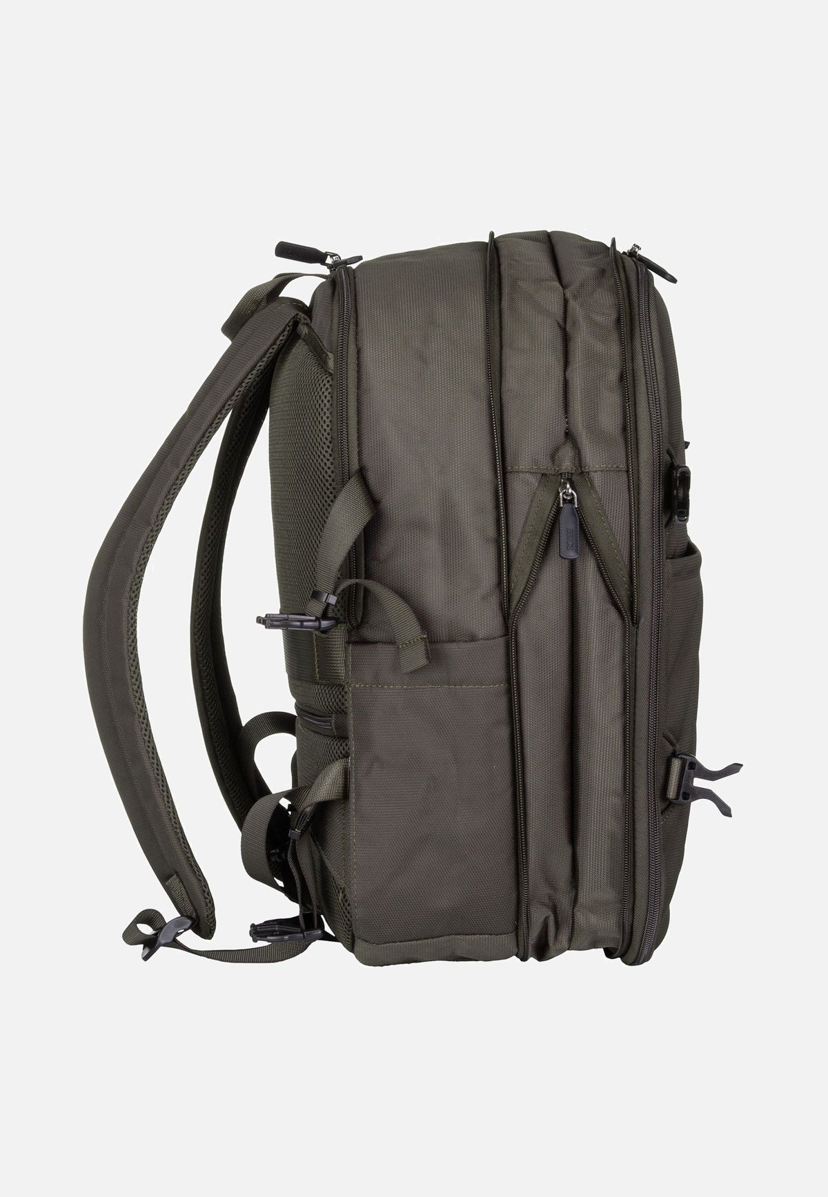 Bric's Ulisse BP 4497 Olive Mochila