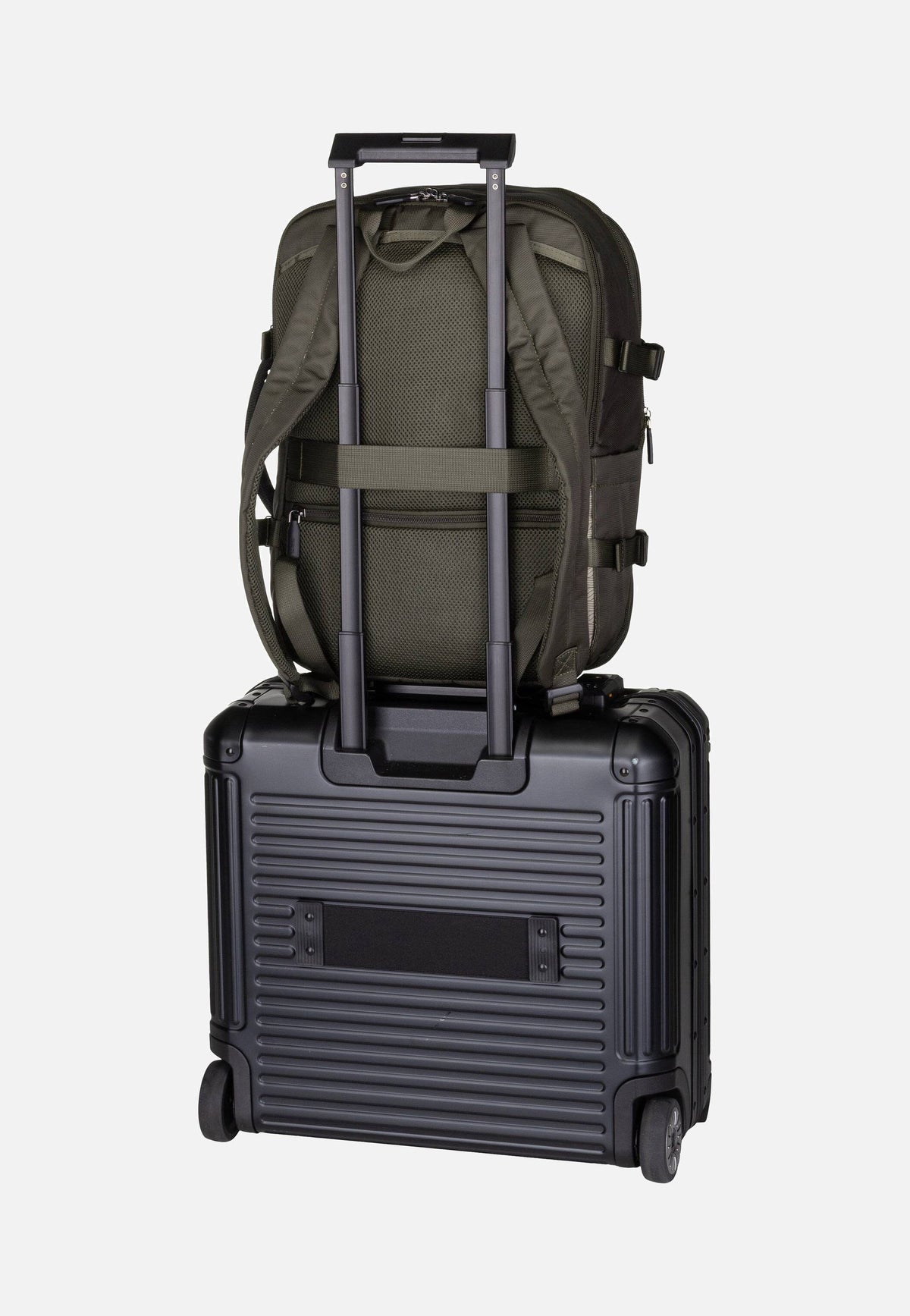 Bric's Ulisse BP 4497 Olive Mochila