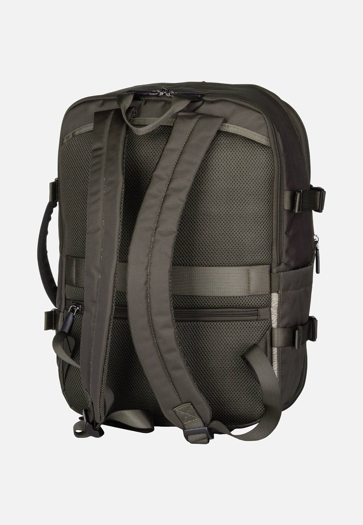 Bric's Ulisse BP 4497 Olive Zaino