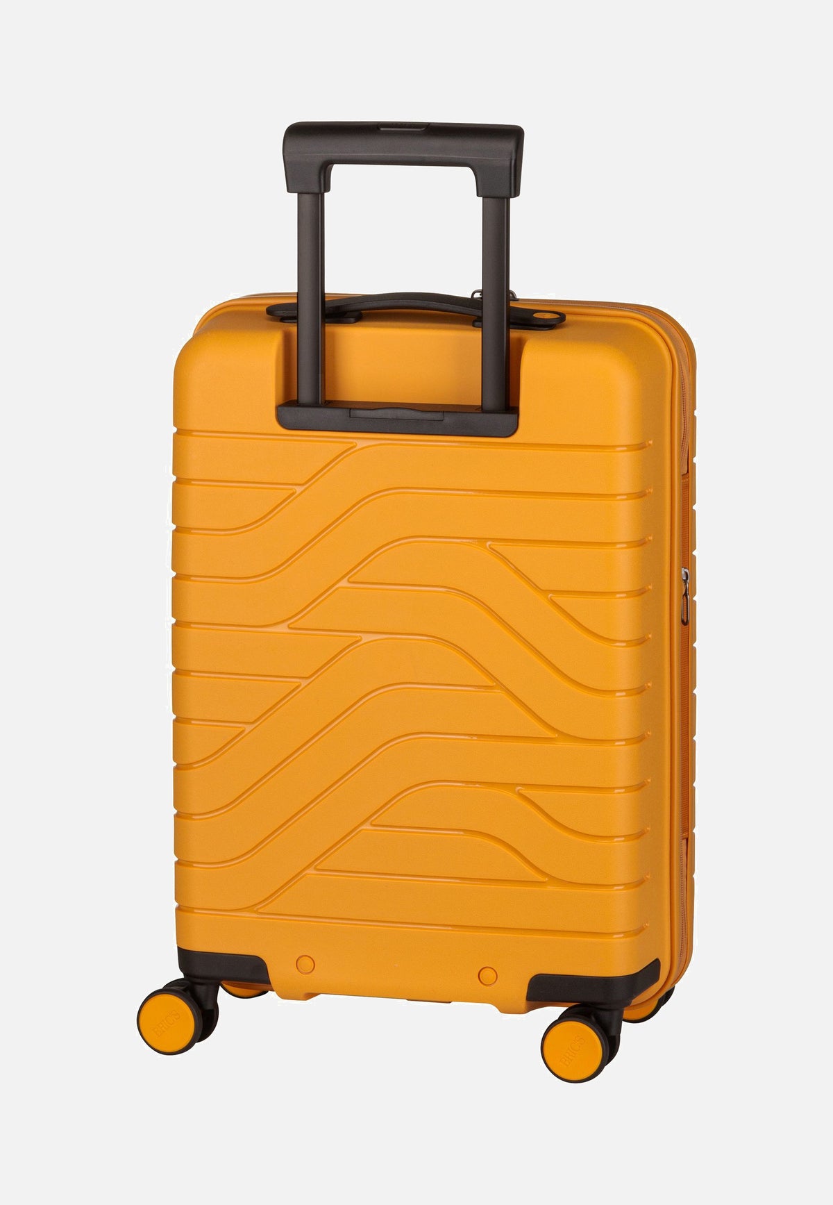 Bric's Ulisse Trolley 8428 Mango Suitcase