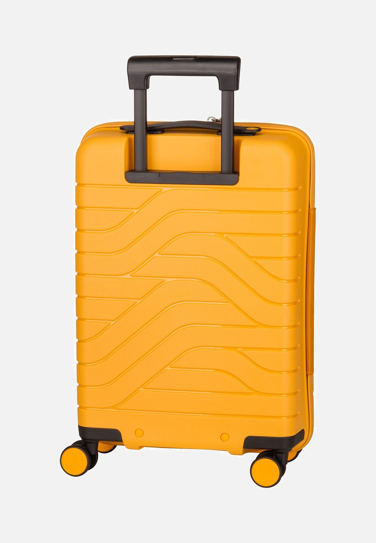 Bric's Ulisse Trolley 8429 Mango Suitcase