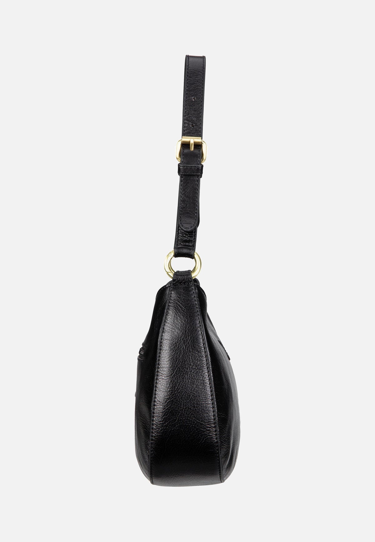 Bric's Volterra 5961 Black Shoulder Bag