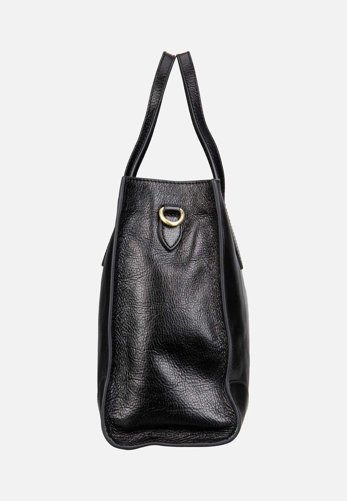 Bric's Volterra Opera bag S 5853 Black Briefcase