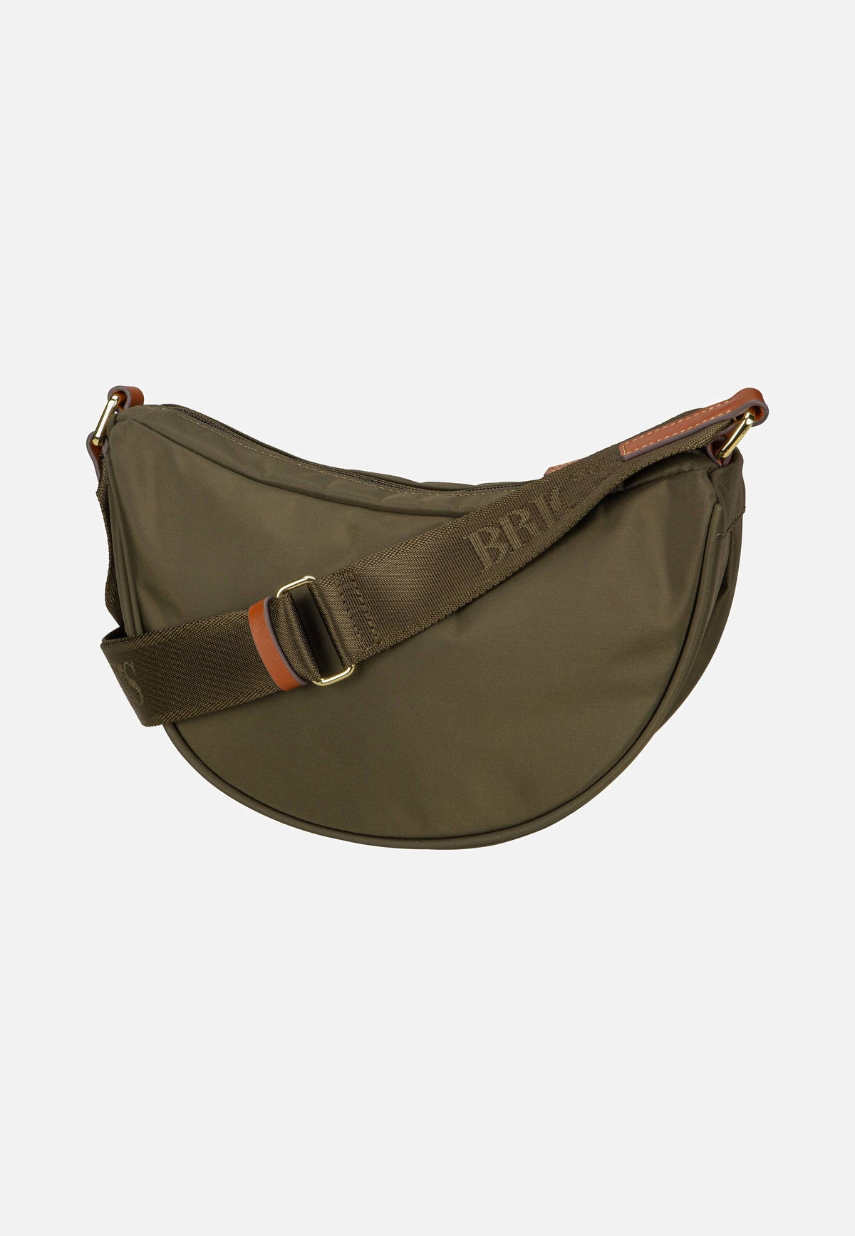 Bric's X Bag 5781 Olivgrün Borsa a tracolla
