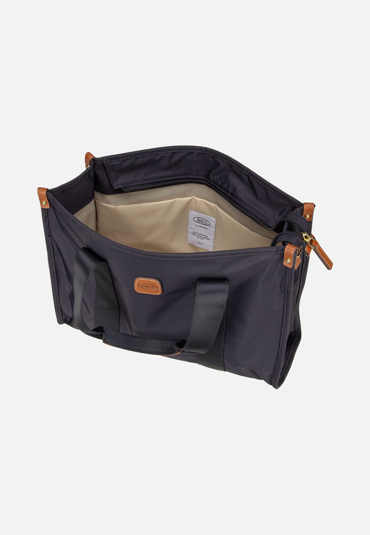 Bric's X Opera bag S 5854 Ozean Tote-tas