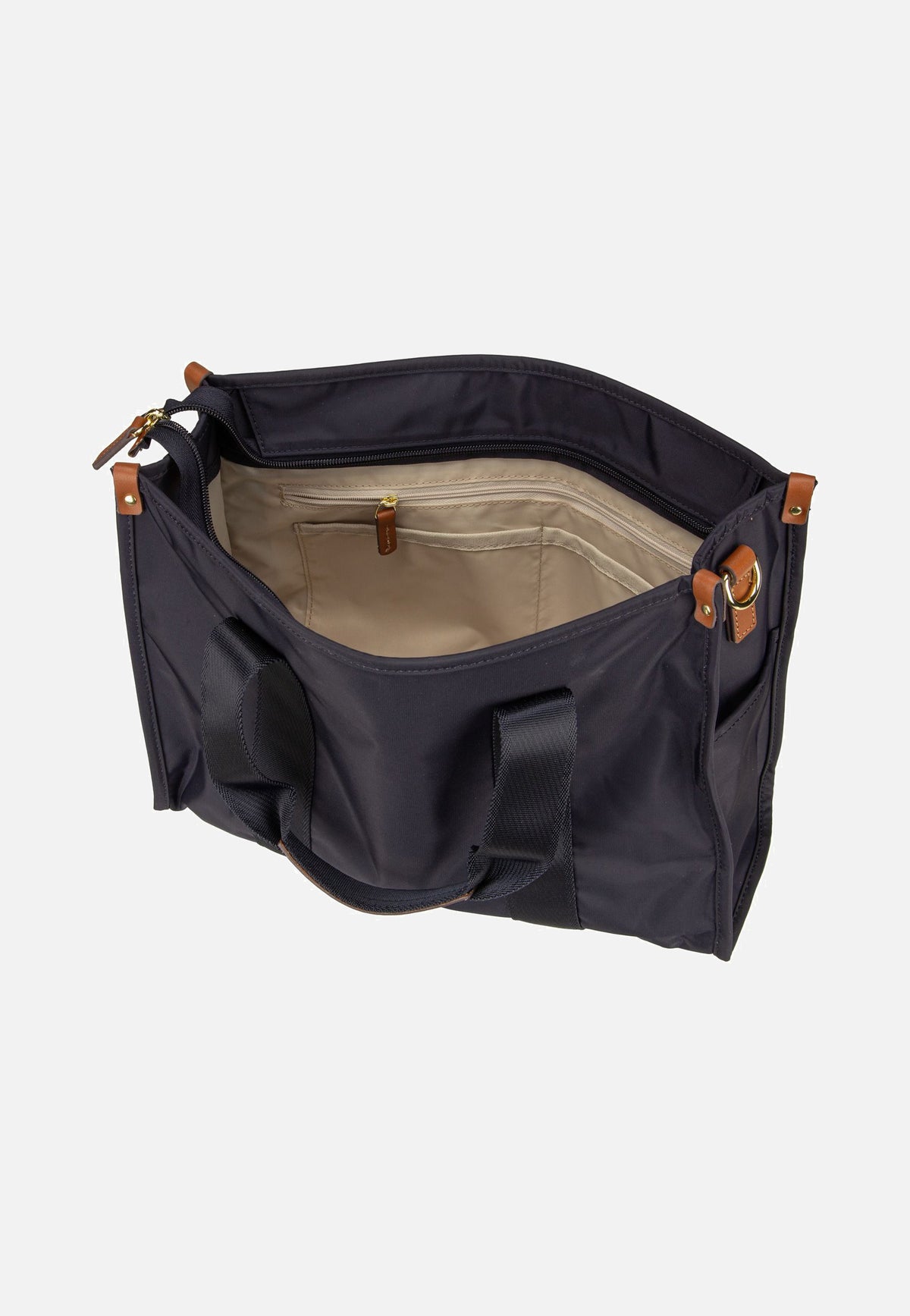 Bric's X Opera bag S 5854 Ozean Tote-tas