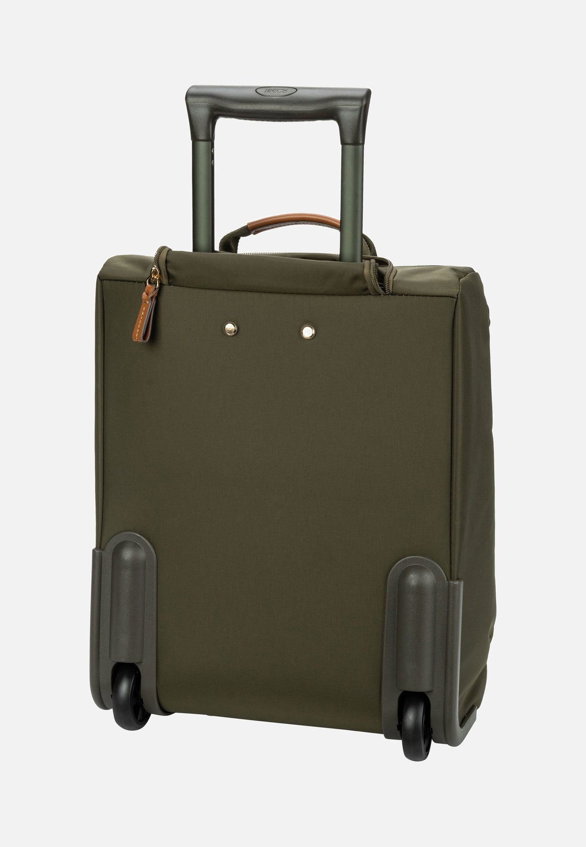 Bric's X-Travel 58103 Oliva Suitcase