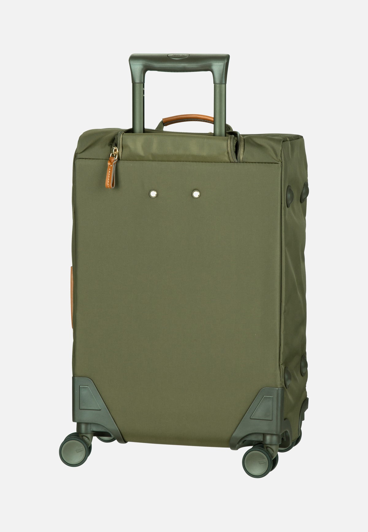 Bric's X-Travel 58117 Oliva Suitcase