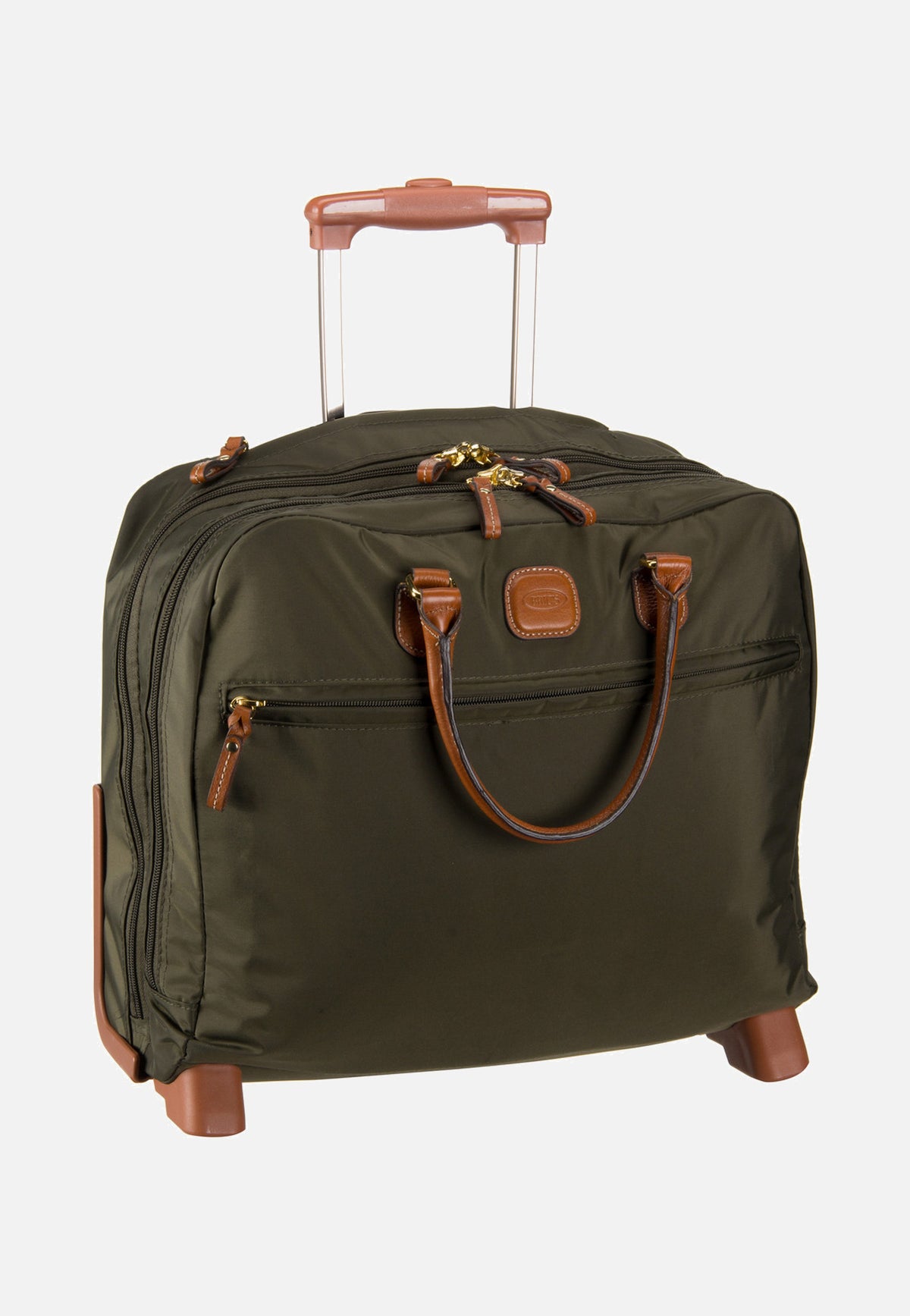 Bric's X-Travel Oliva Pilot Case