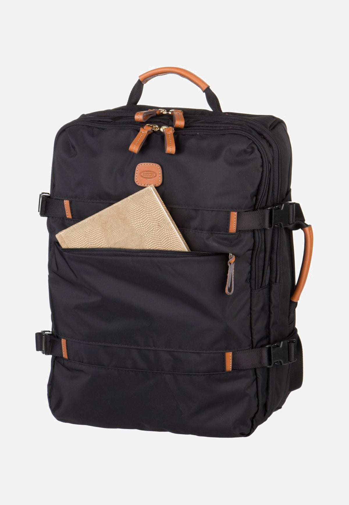 Bric's X-Travel 43759 Nero Zaino