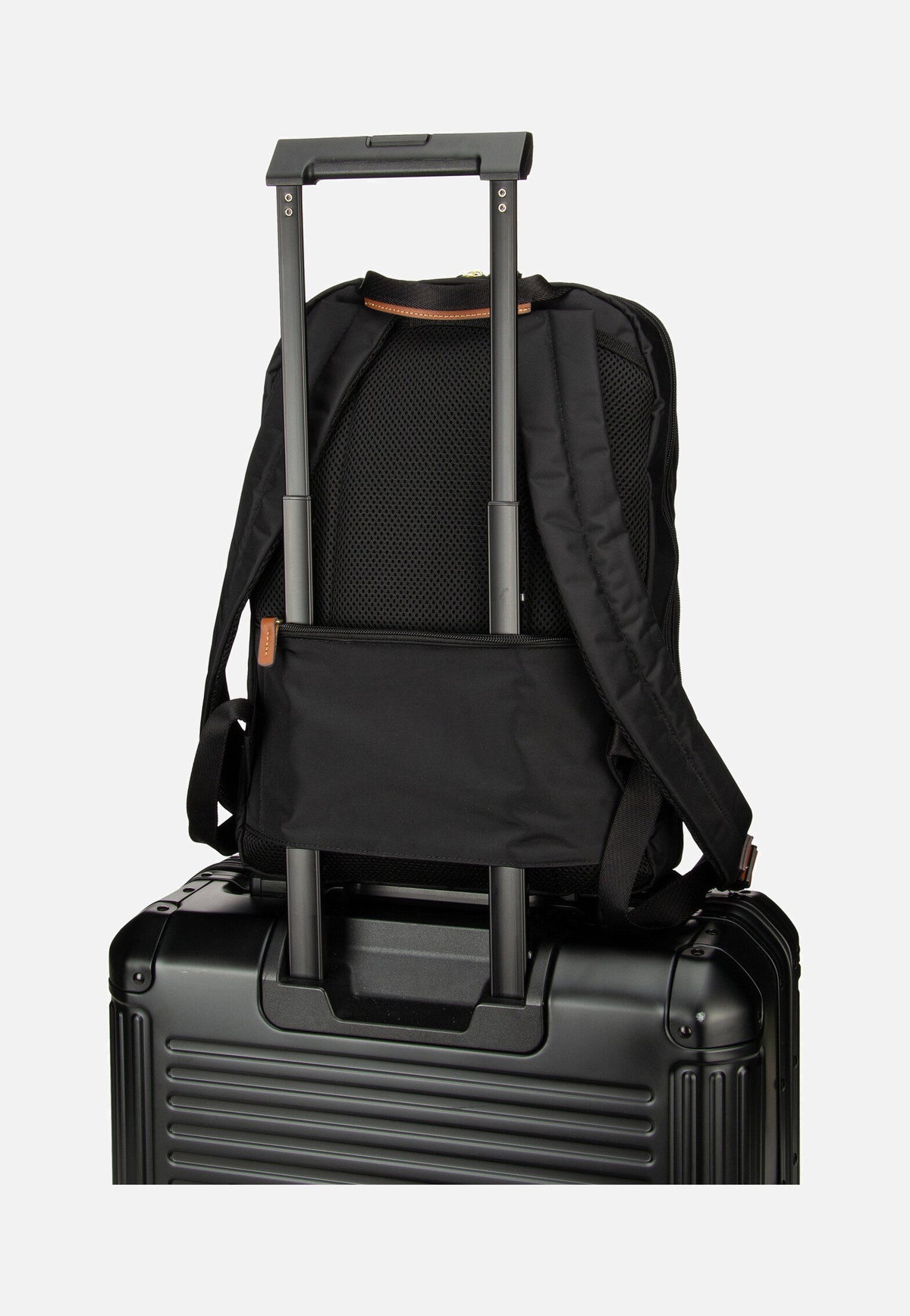 Bric's X-Travel 44649 Black Mochila