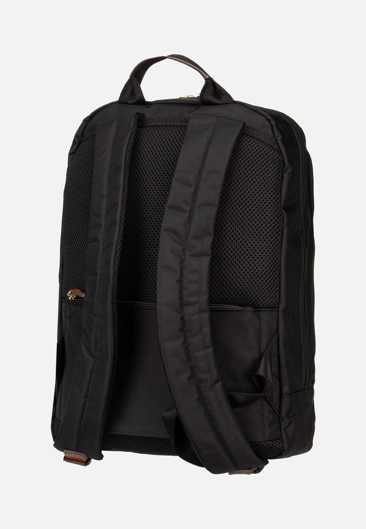 Bric's X-Travel 44649 Black Backpack