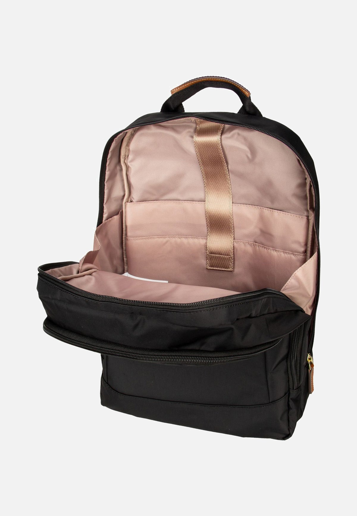Bric's X-Travel 44649 Black Mochila
