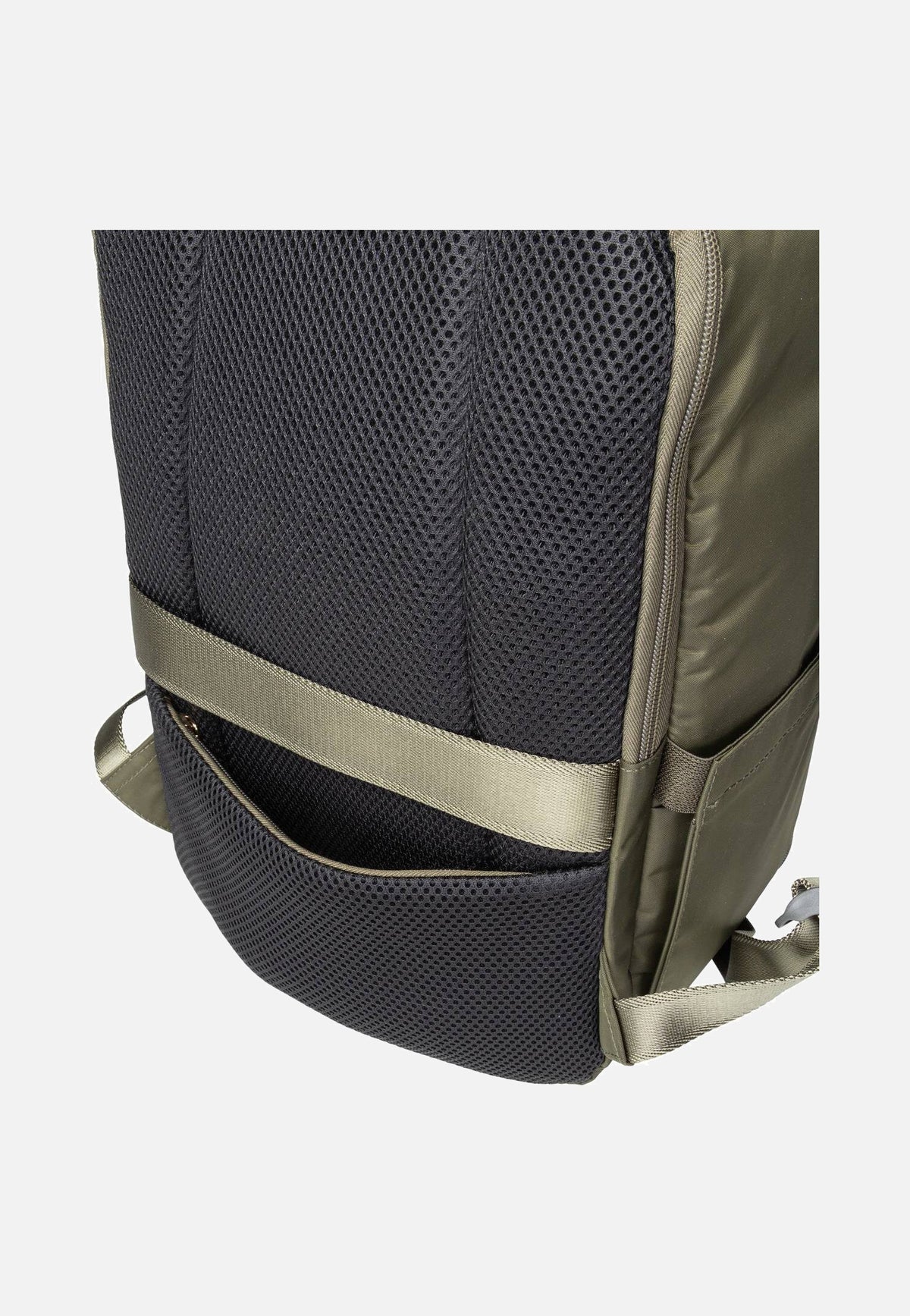 Bric's X-Travel Underseat BP 45061 Olive Travel Backpack