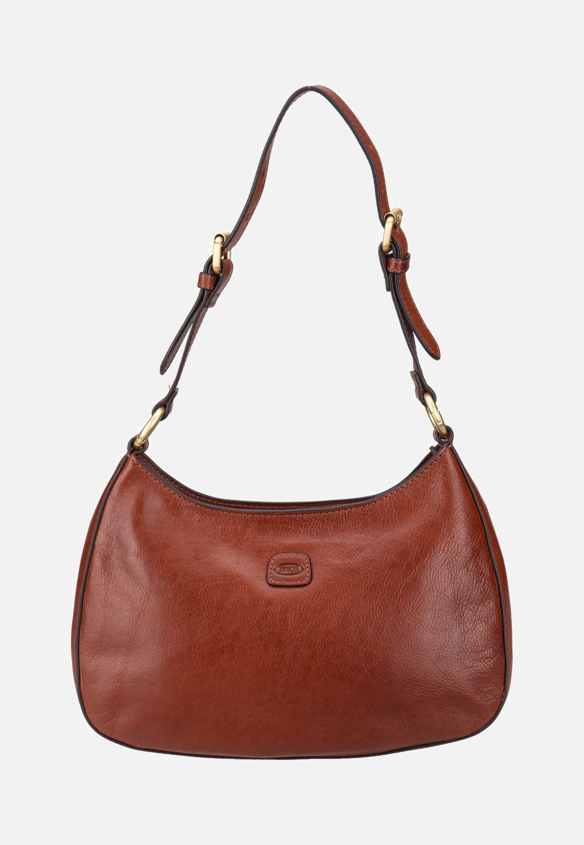 Bric's Volterra 5961 Tabak Borsa a tracolla