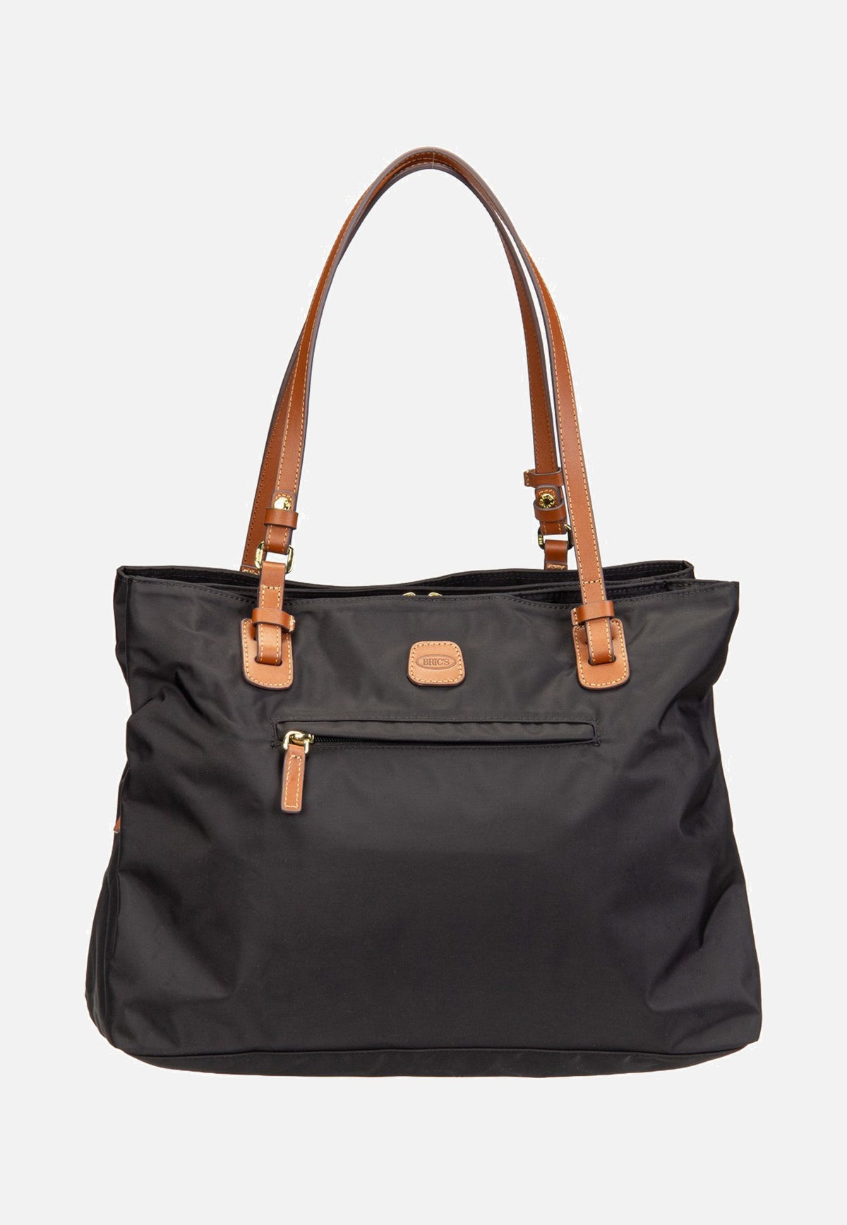 Bric's X-Bag 45281 Black Handle Bag