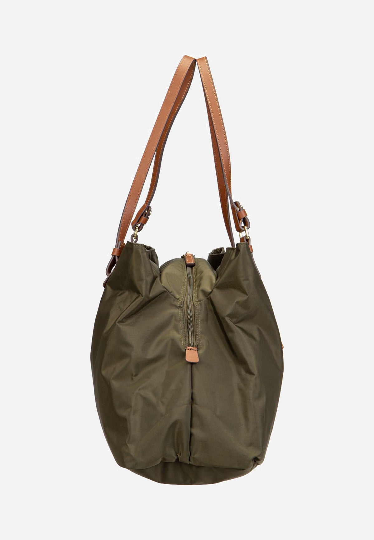 Bric's X-Bag 45281 Olive Handle Bag