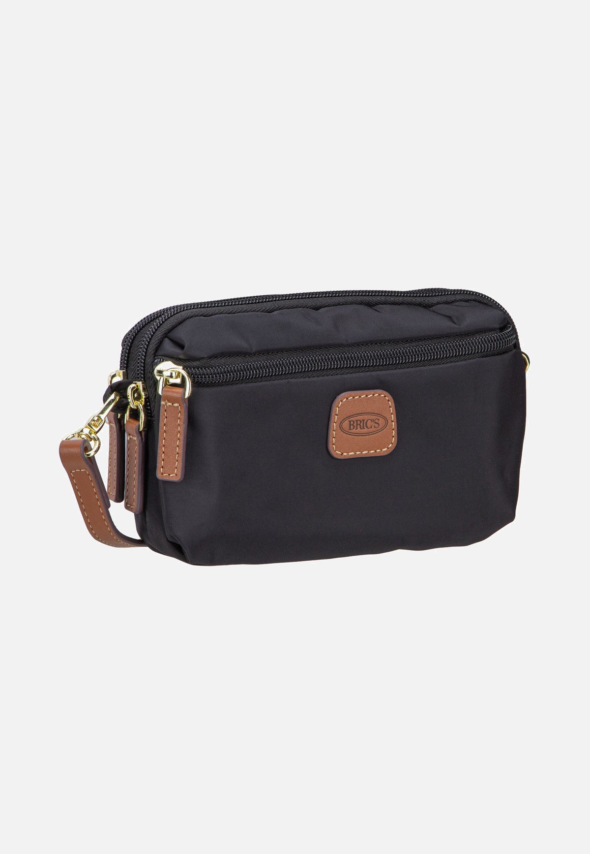 Bric's X-Bag 45783 Black Sac à bandoulière