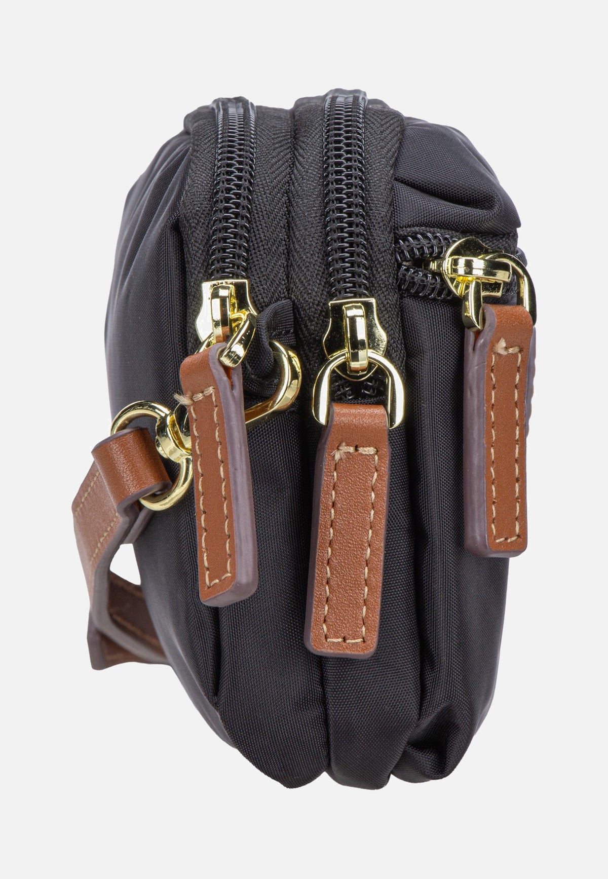 Bric's X-Bag 45783 Black Sac à bandoulière
