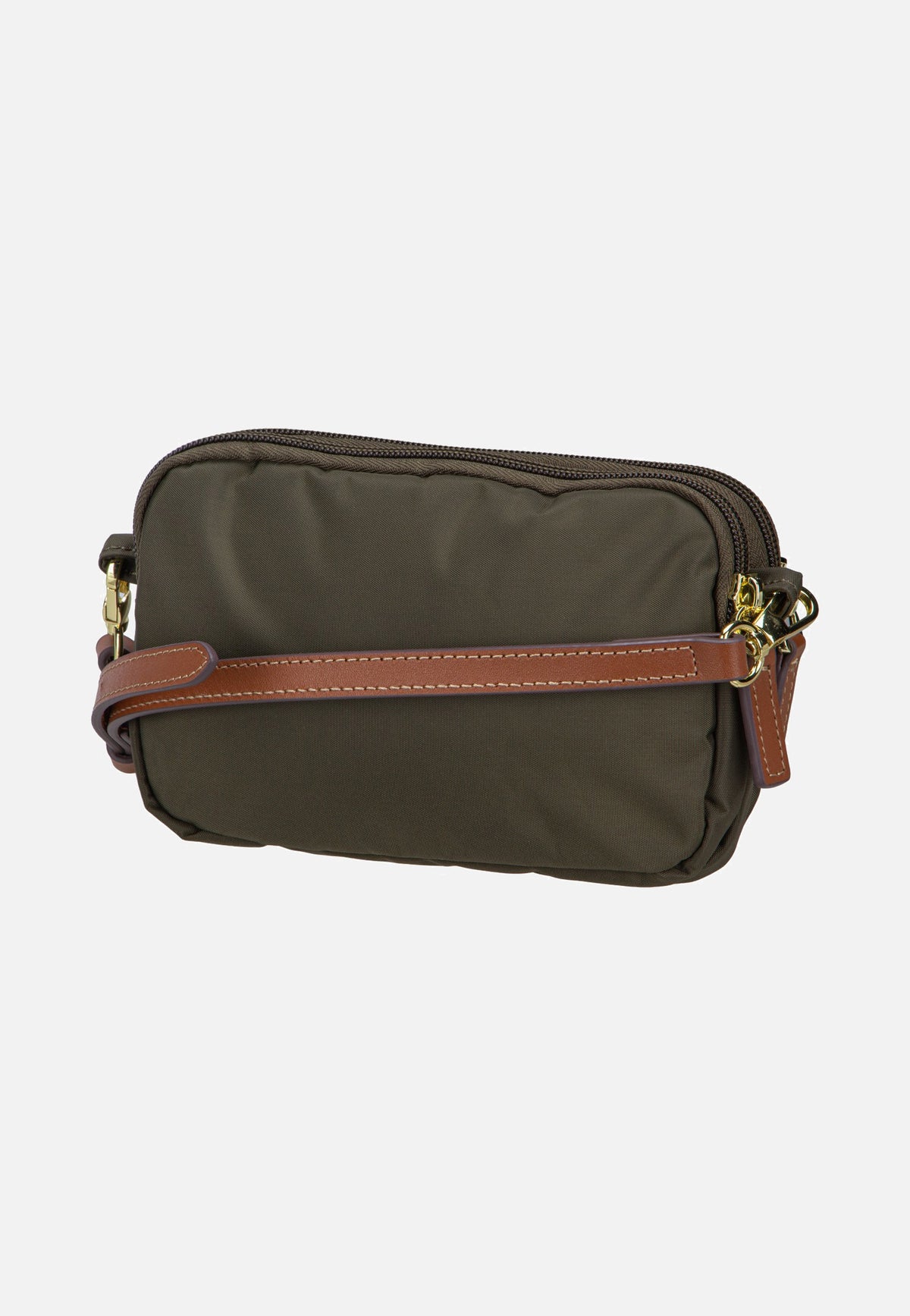 Bric's X-Bag 45783 Olive Sac à bandoulière