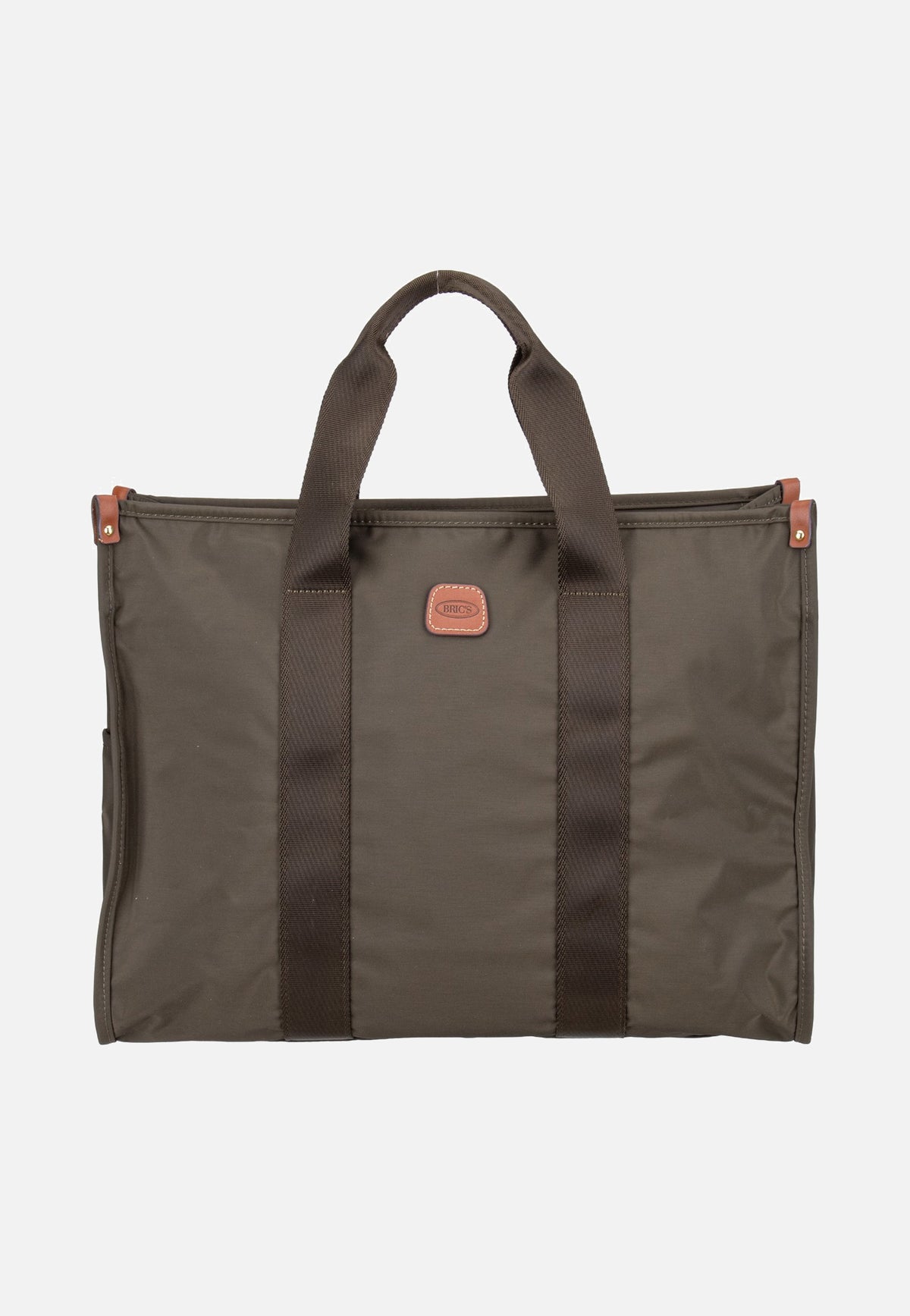 Bric's X Opera Bag M 5852 Olivgrün Borsa con manico