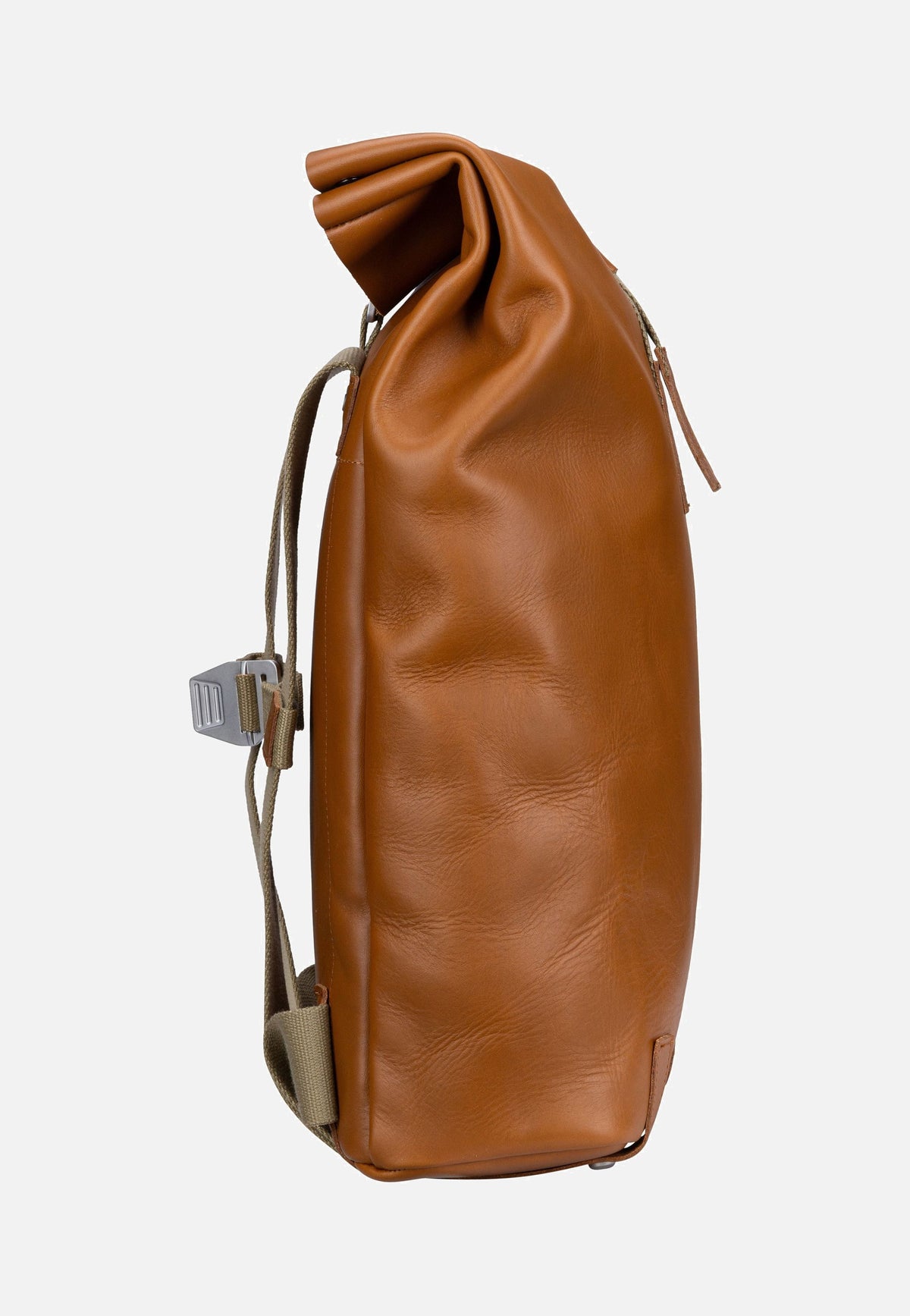 Brooks England Pickwick Leather 12 L Cognac Backpack