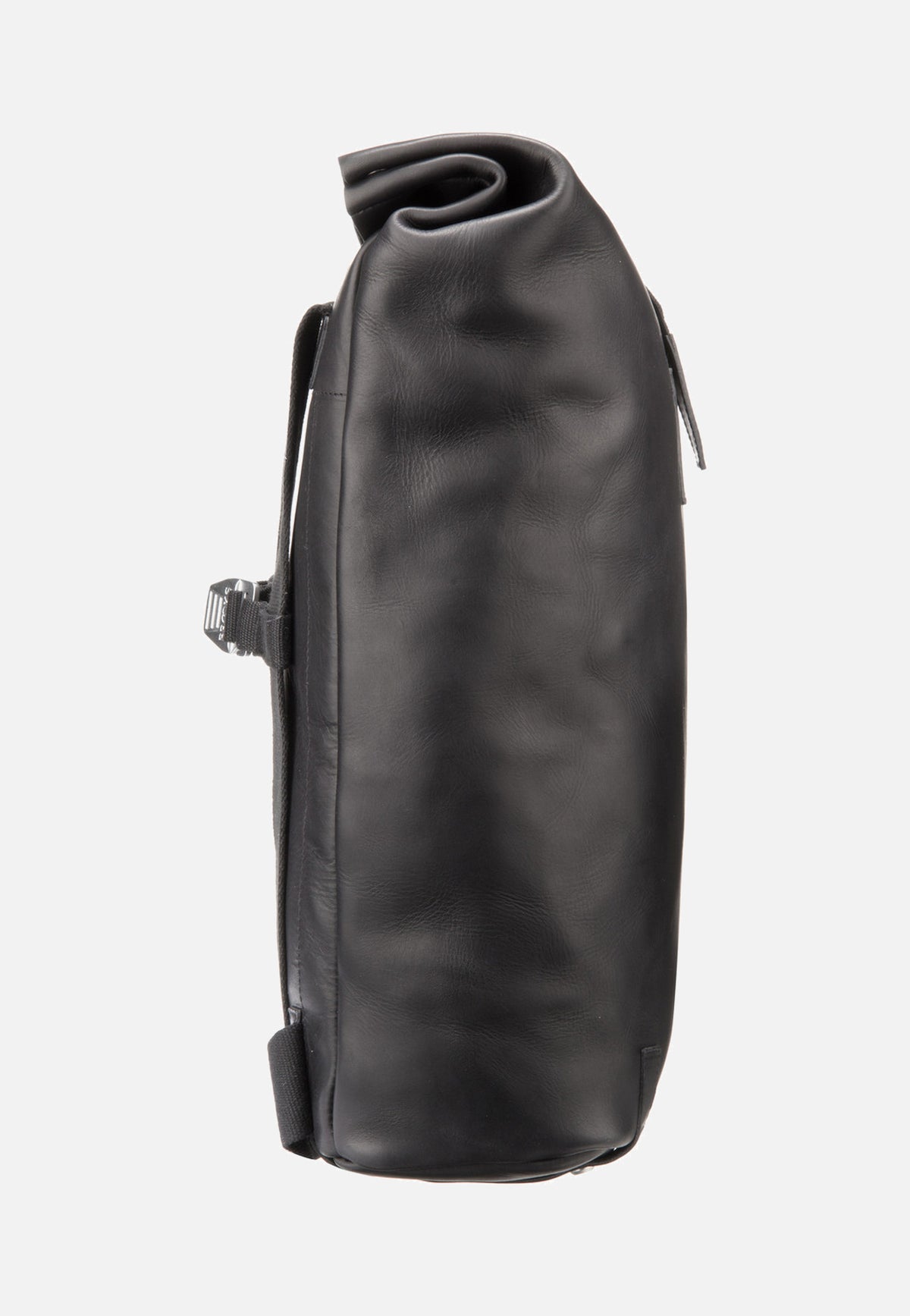 Brooks England Pickwick Leather 26 L Black Backpack