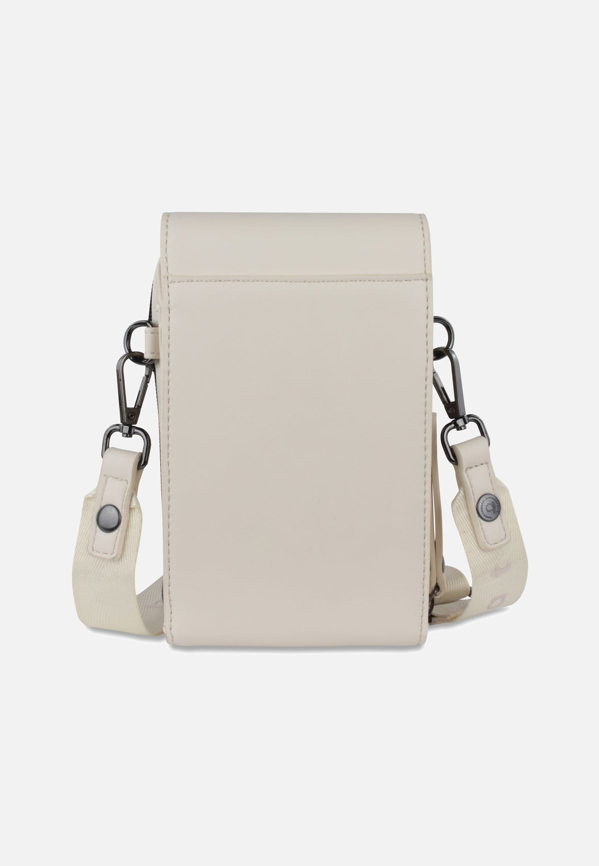 Bugatti Almata Purse Bag Beige Phone Pouch