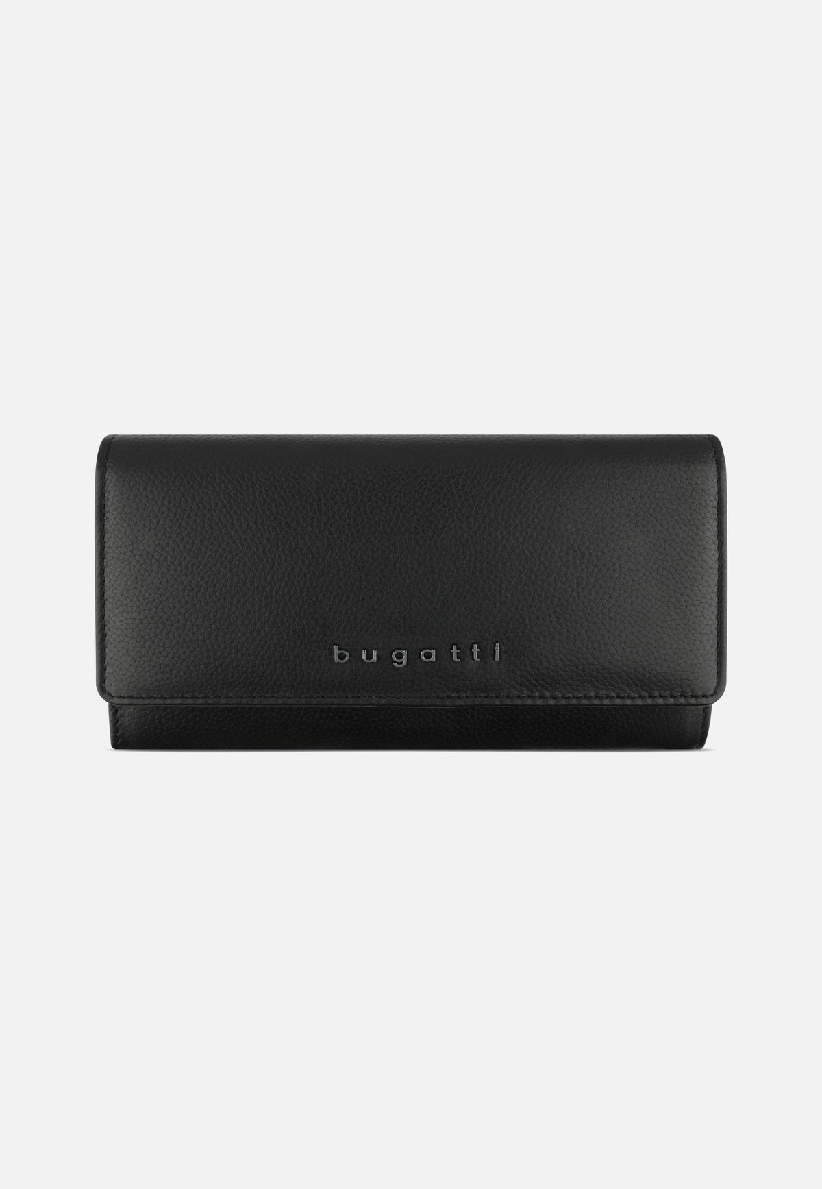 Bugatti Bella Ladies II Schwarz Wallet