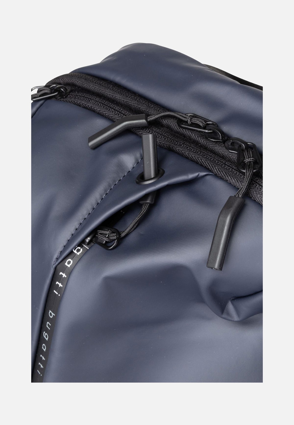 Bugatti Blanc Blau Backpack