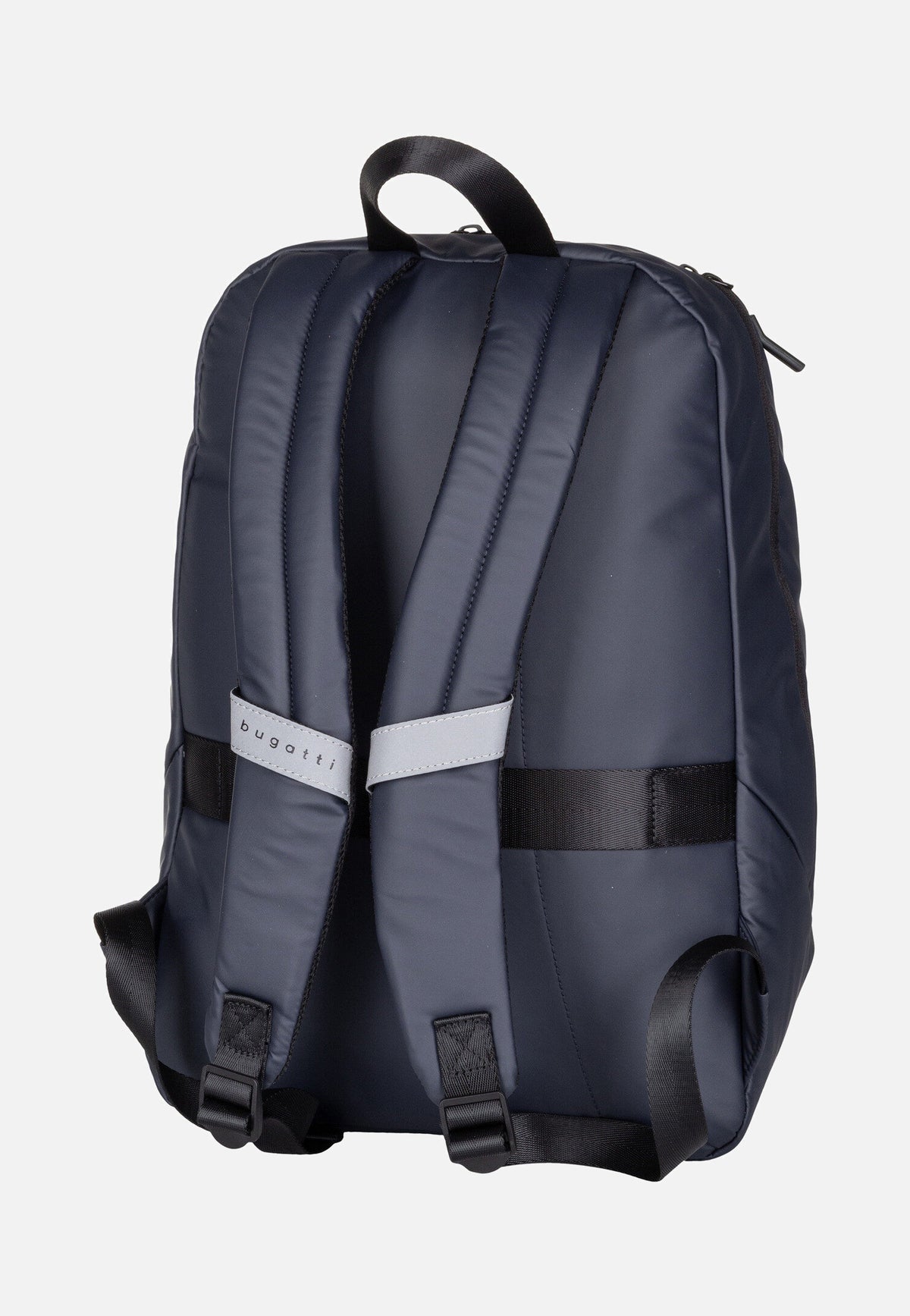 Bugatti Blanc Blau Backpack