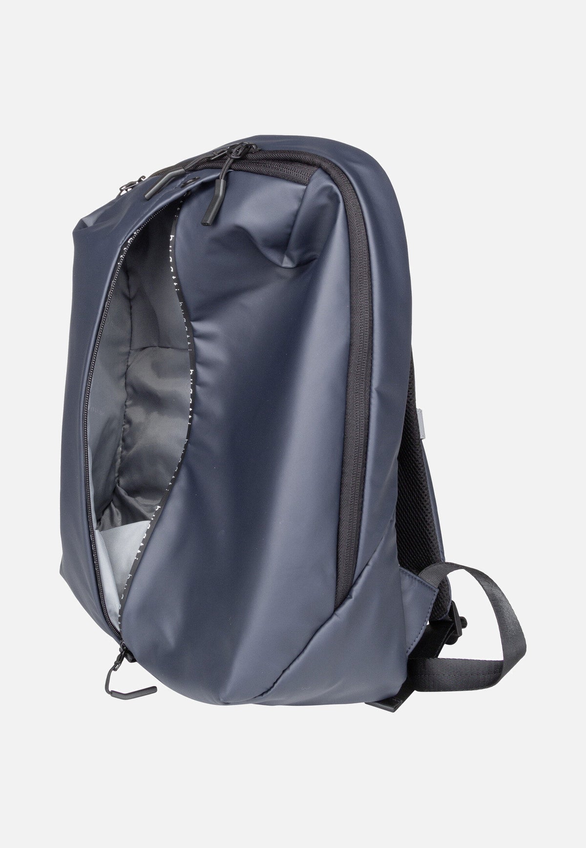 Bugatti Blanc Blau Backpack