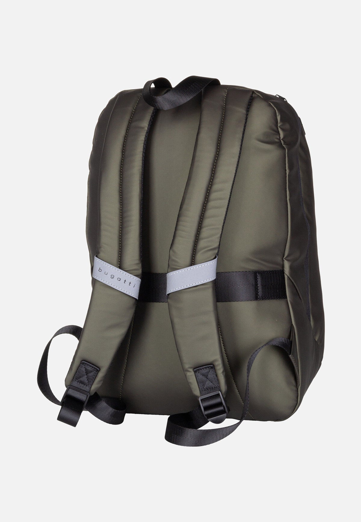 Bugatti Blanc Olive Backpack