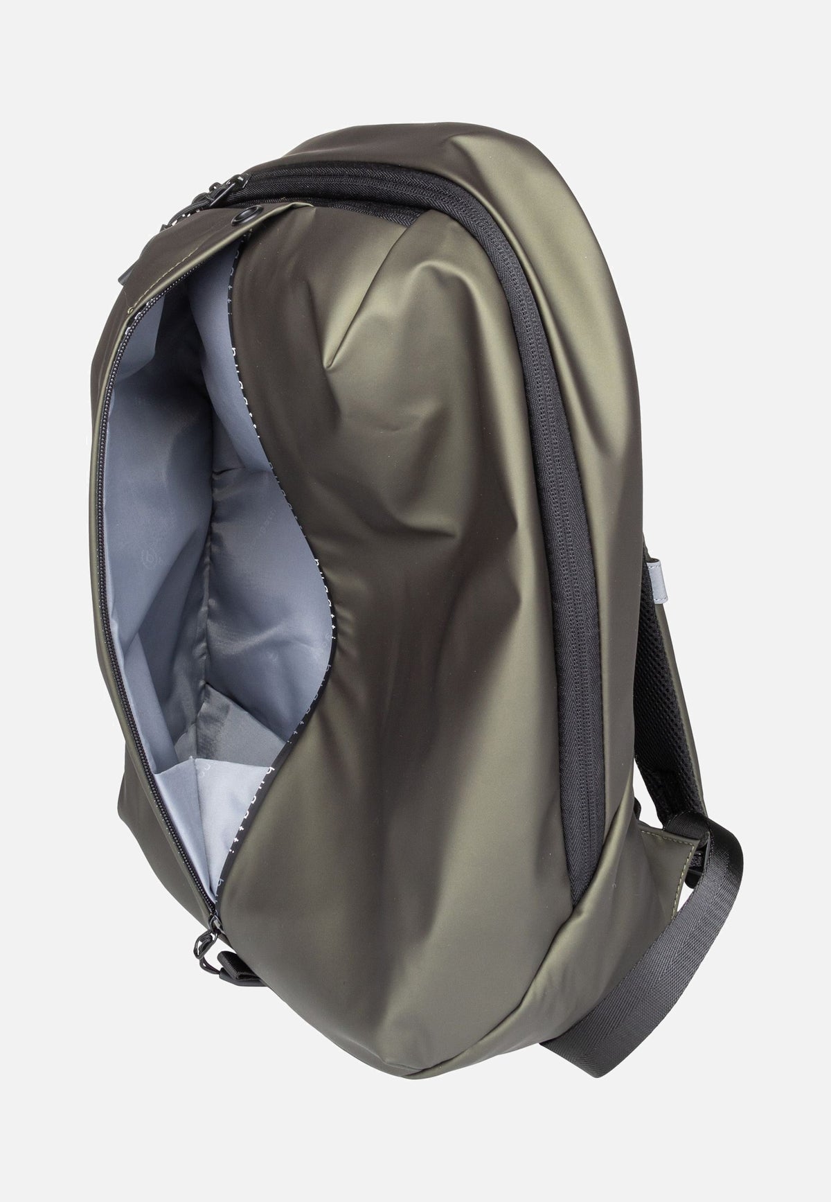 Bugatti Blanc Olive Backpack