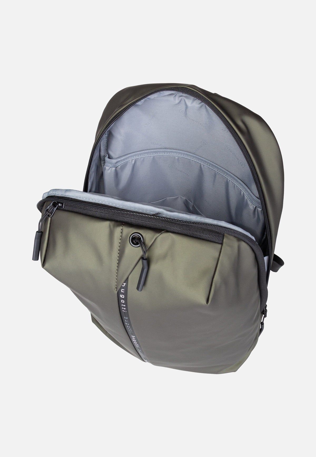 Bugatti Blanc Olive Backpack