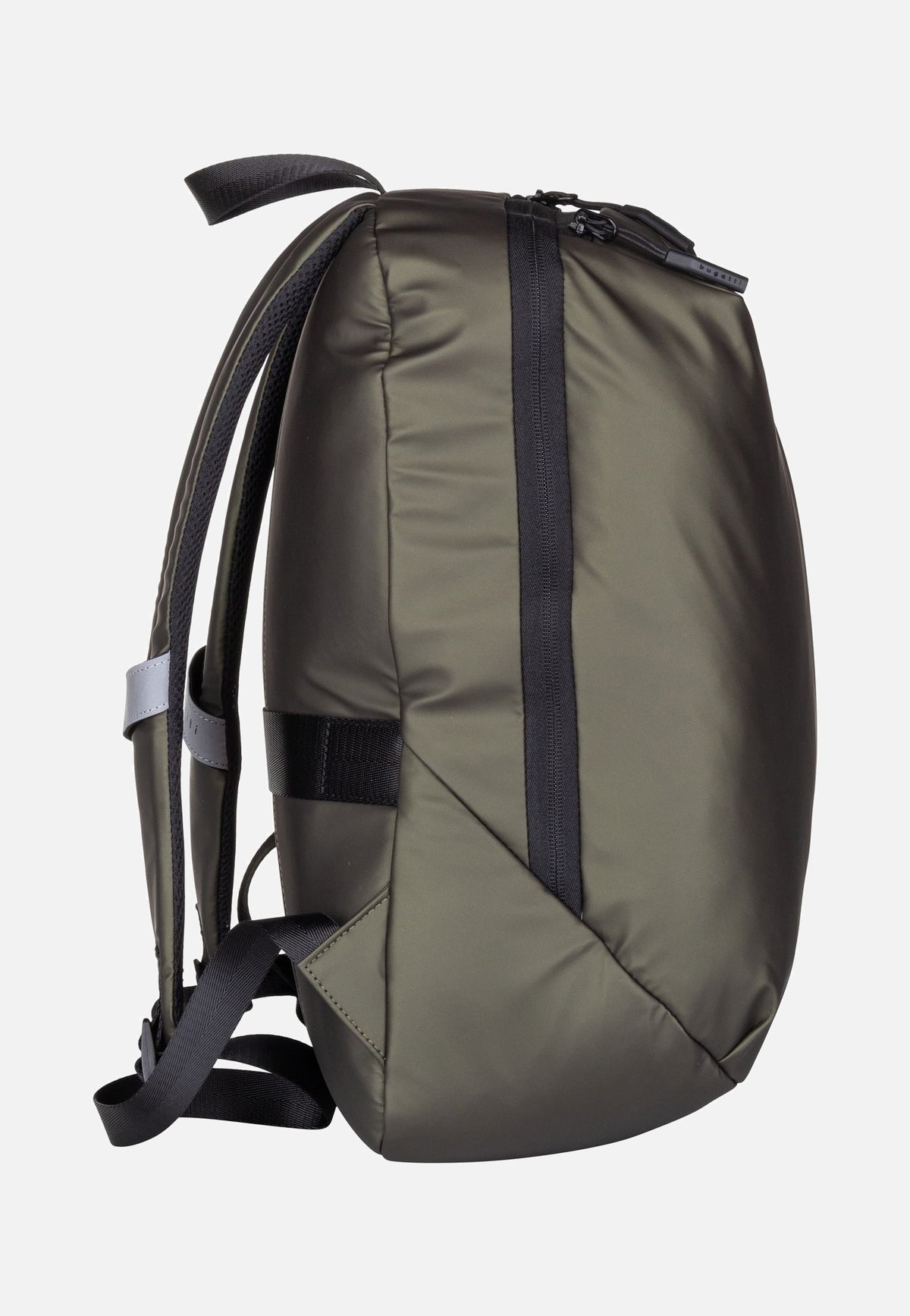 Bugatti Blanc Olive Backpack