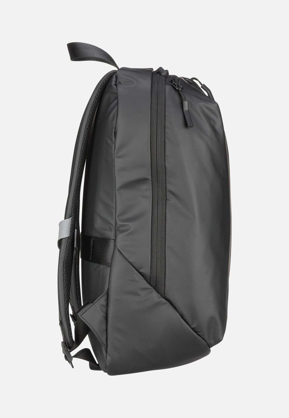 Bugatti Blanc Schwarz Backpack