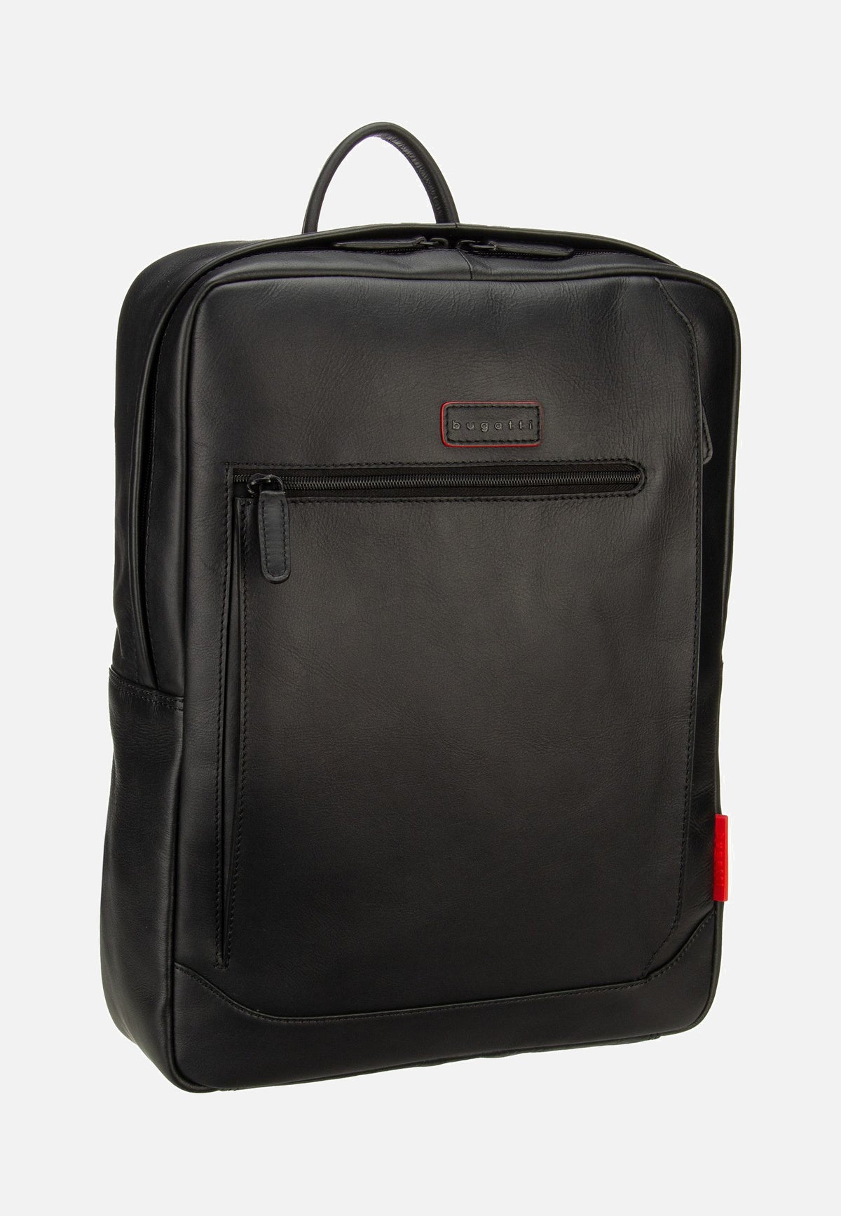 Bugatti Clark Schwarz Backpack