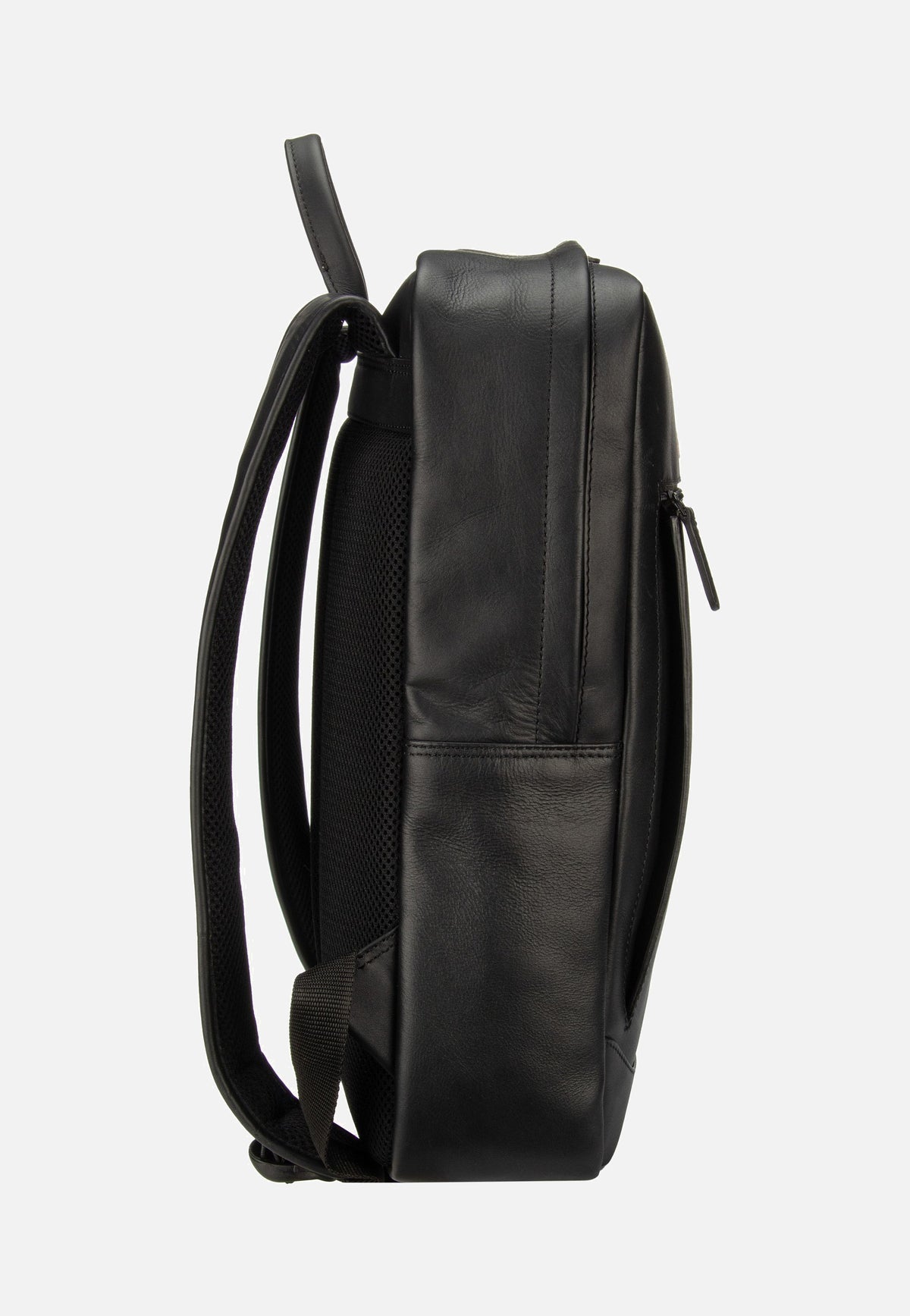 Bugatti Clark Schwarz Backpack