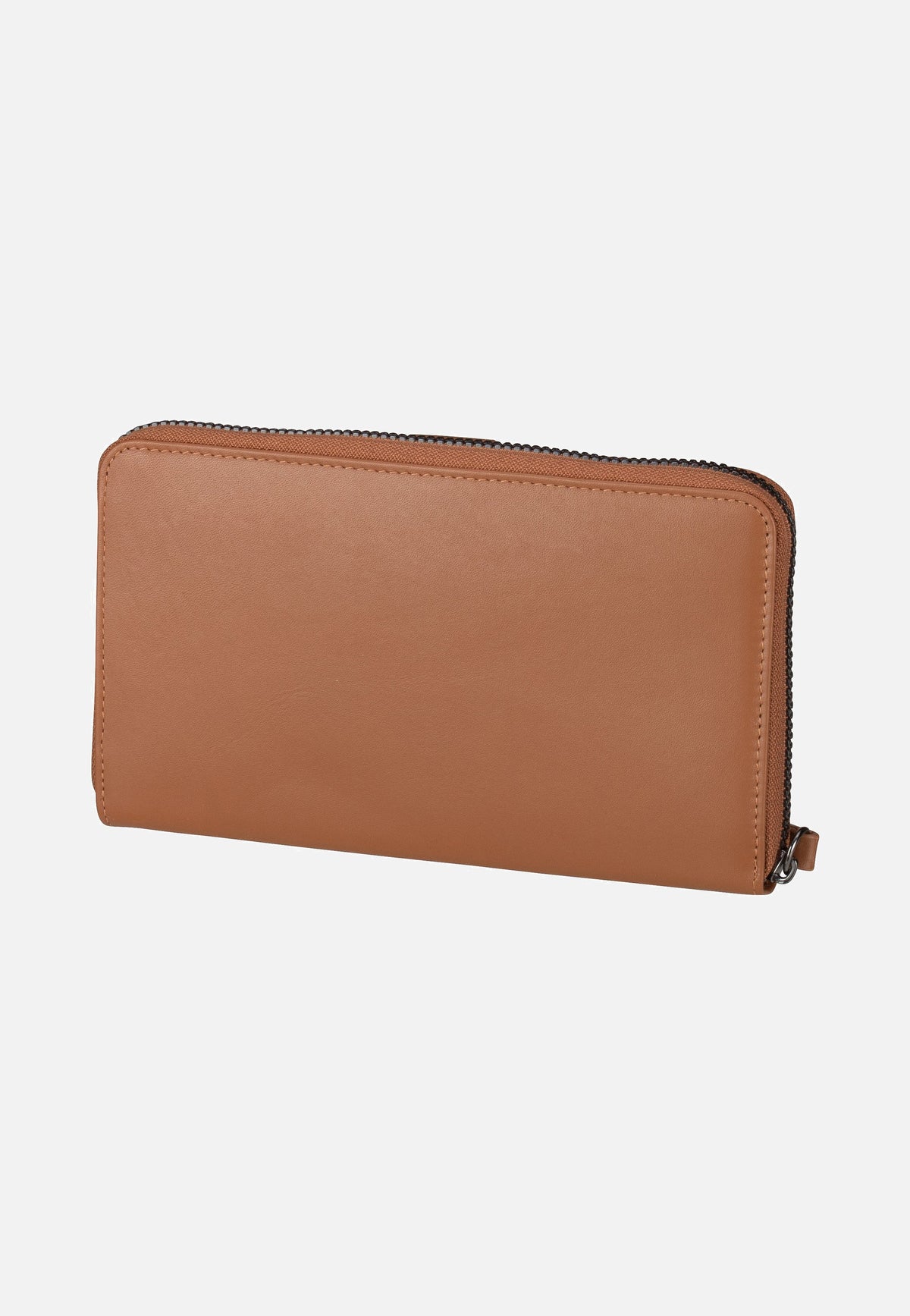 Bugatti Daphne with Cognac Wallet