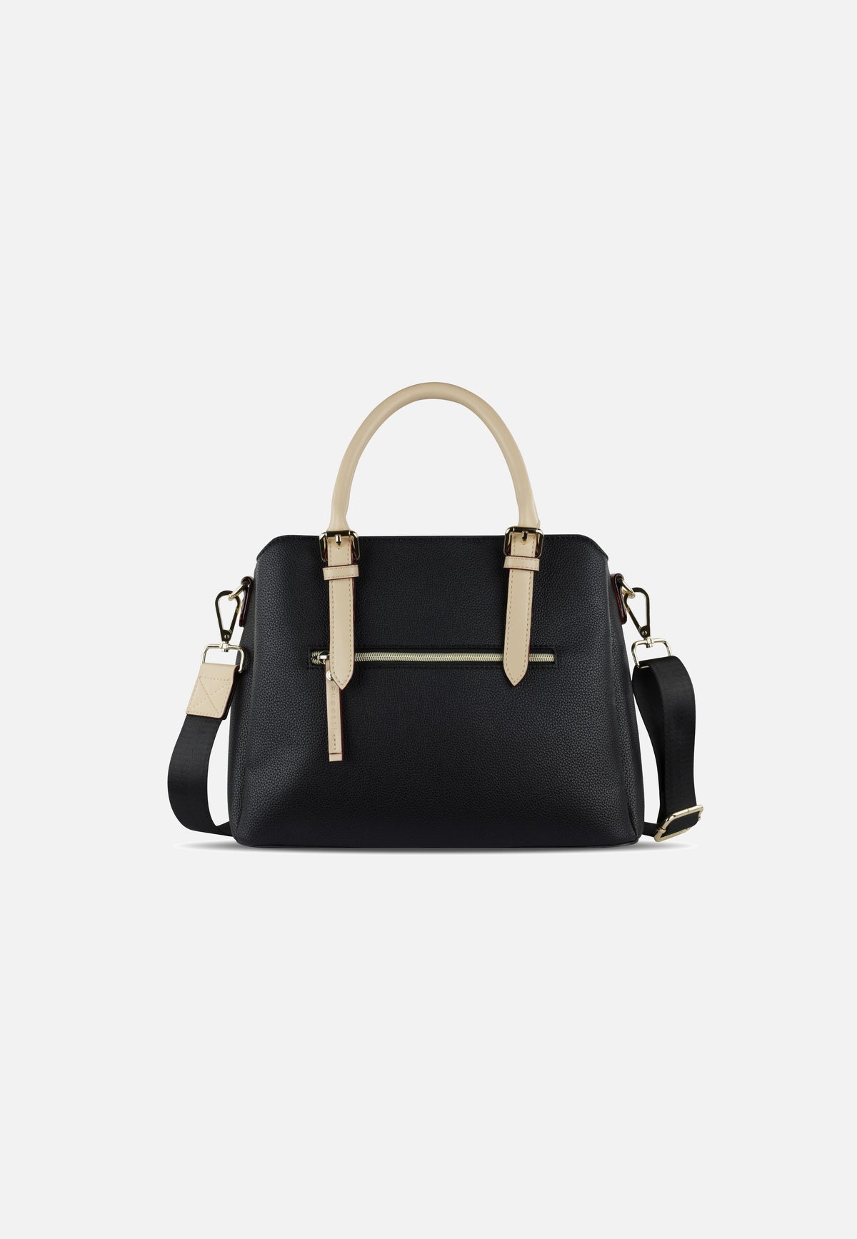 Bugatti Ella M Schwarz Sac de bowling