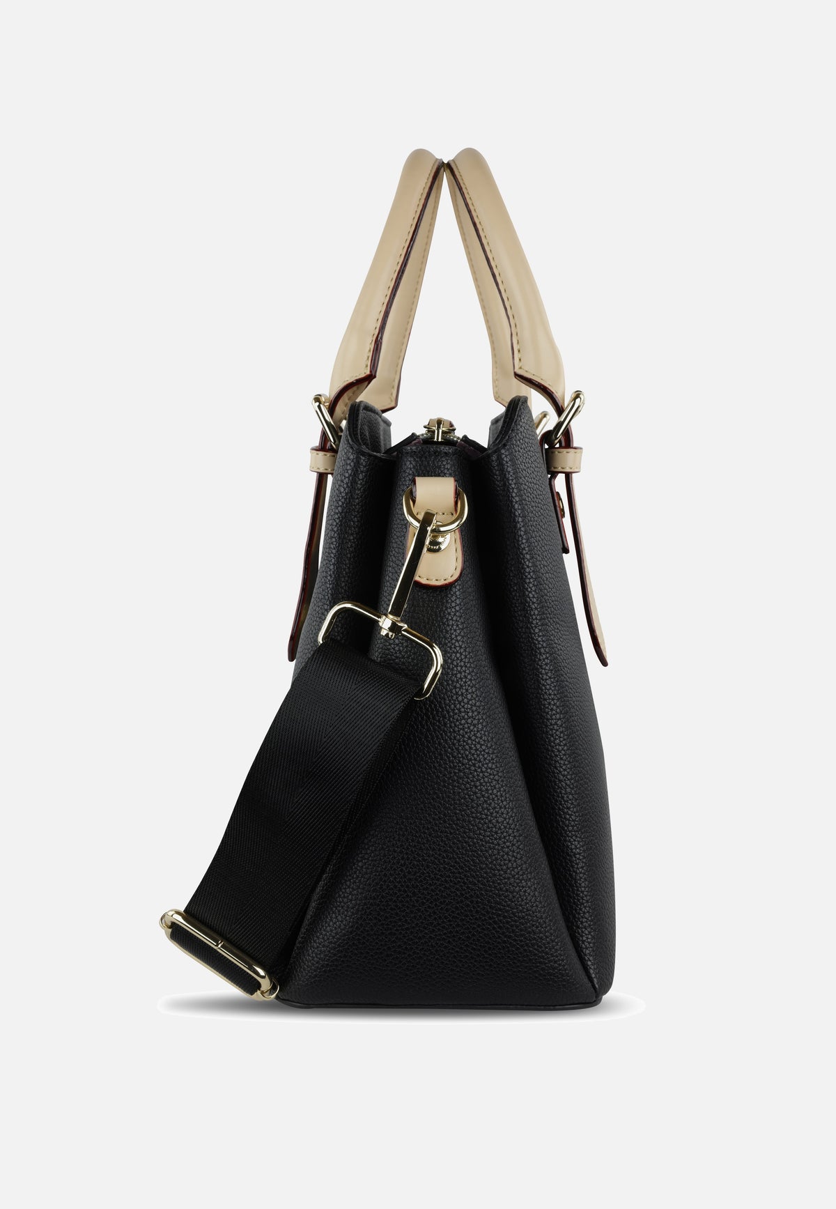 Bugatti Ella M Schwarz Sac de bowling