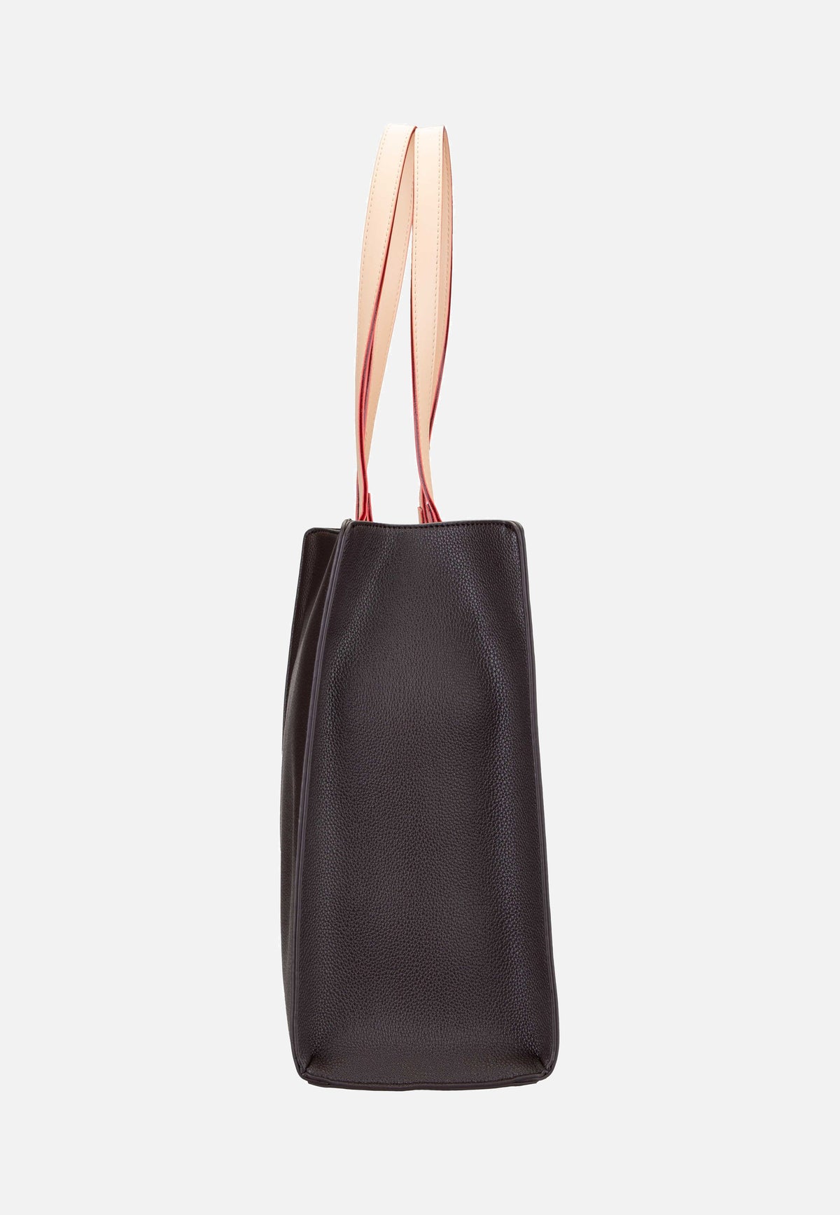 Bugatti Ella Business 6641 Dunkelbraun Shopper