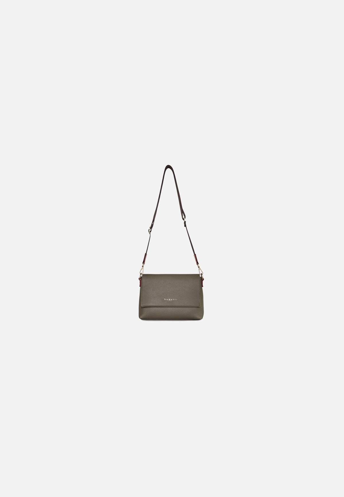 Bugatti Ella Olive Borsa a tracolla