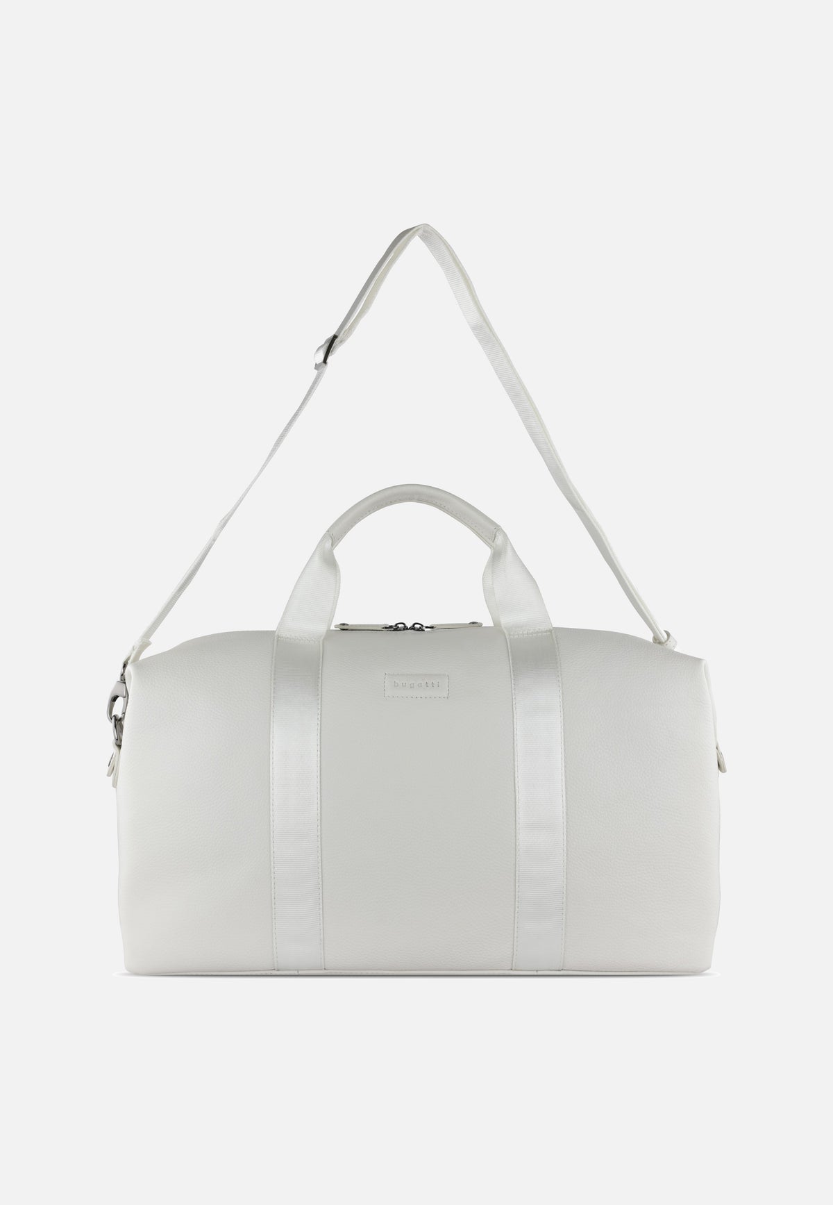 Bugatti Elsa Weiß Weekender