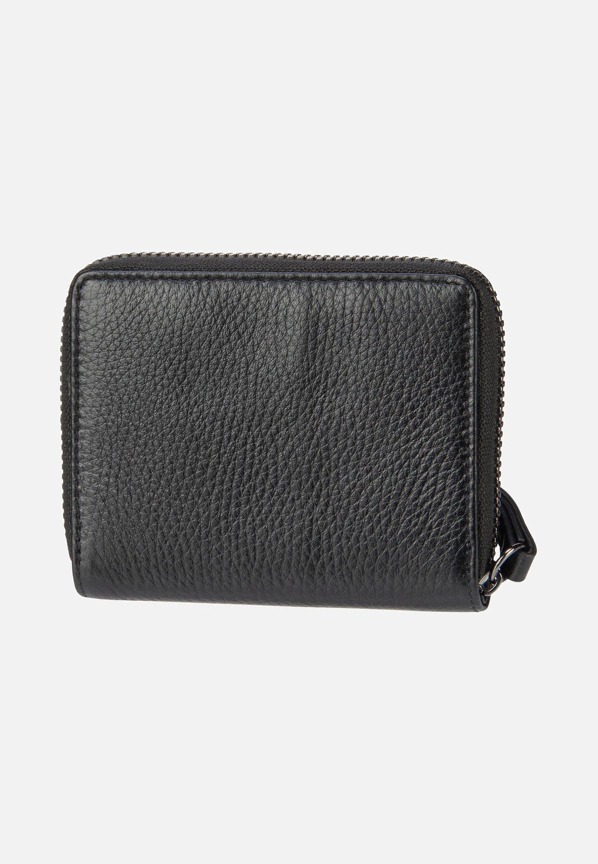 Bugatti Elsa Zip Ladies I Schwarz Wallet
