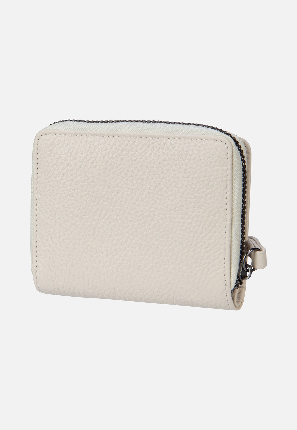 Bugatti Elsa Zip Ladies I Weiß Wallet