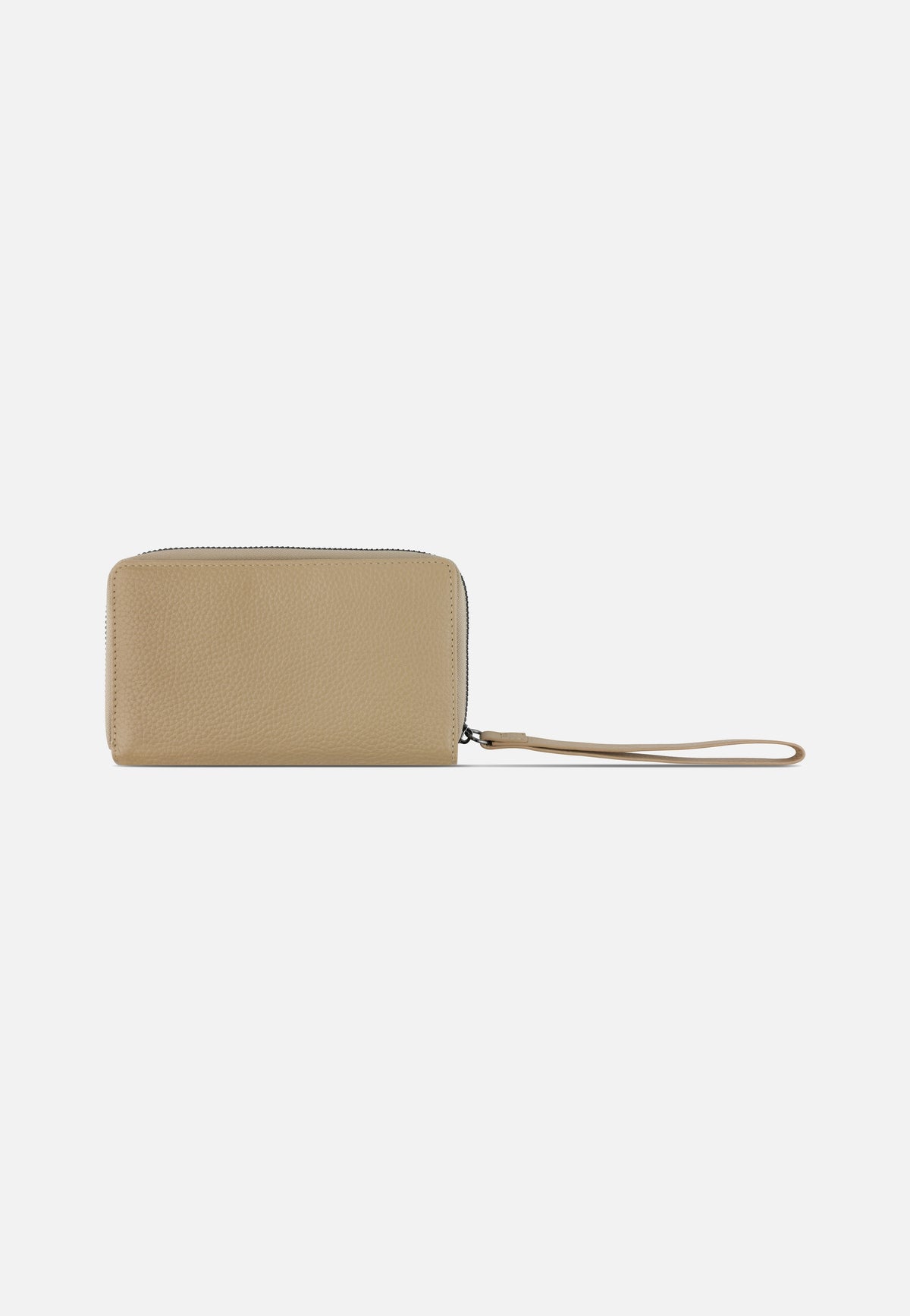 Bugatti Elsa Zip Ladies II Sand Wallet